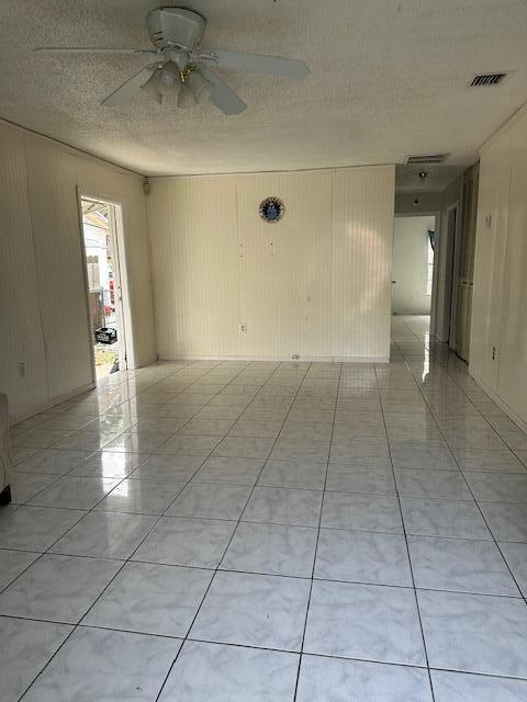 VILLA DEL TRIO - Residential