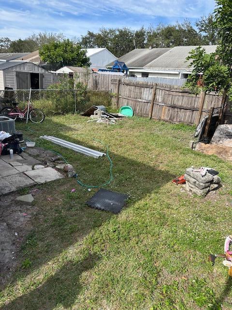 VILLA DEL TRIO - Residential