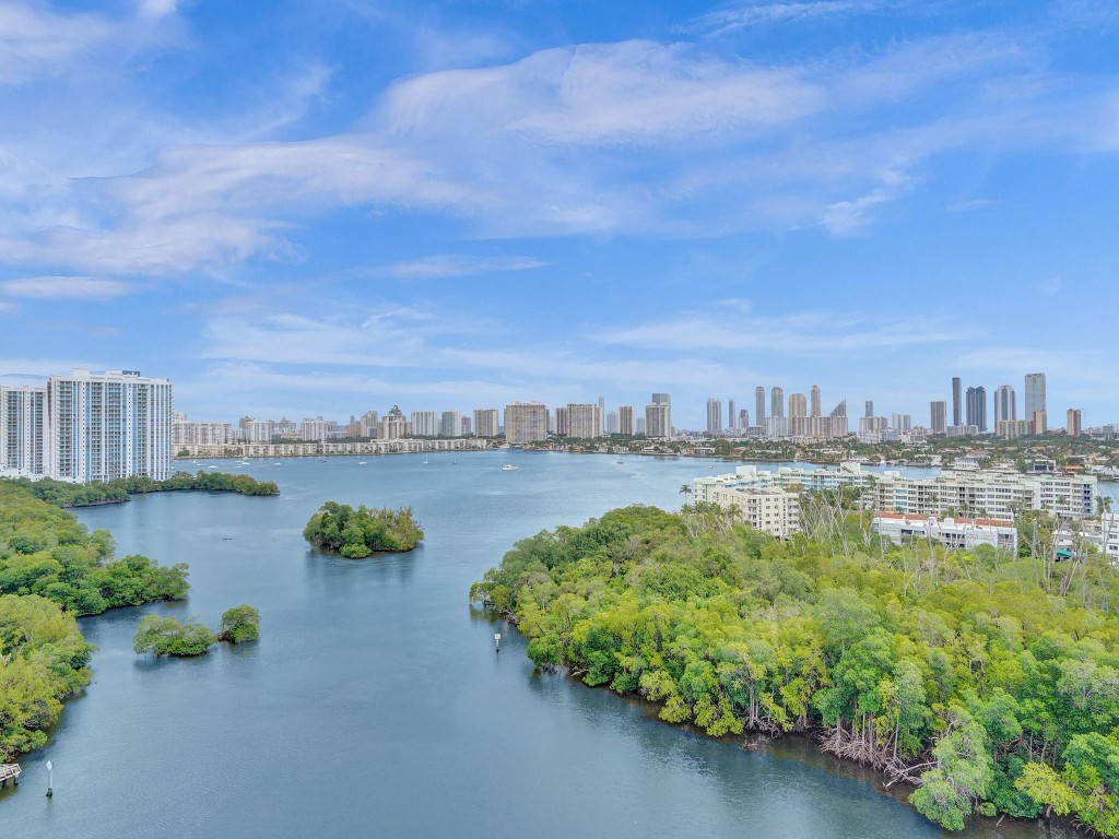 The Harbour - Residential