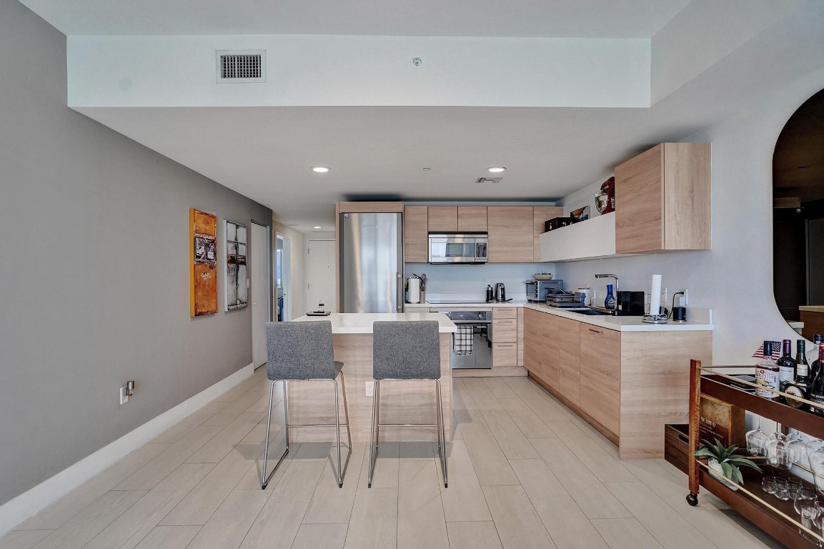 The Harbour - Residential