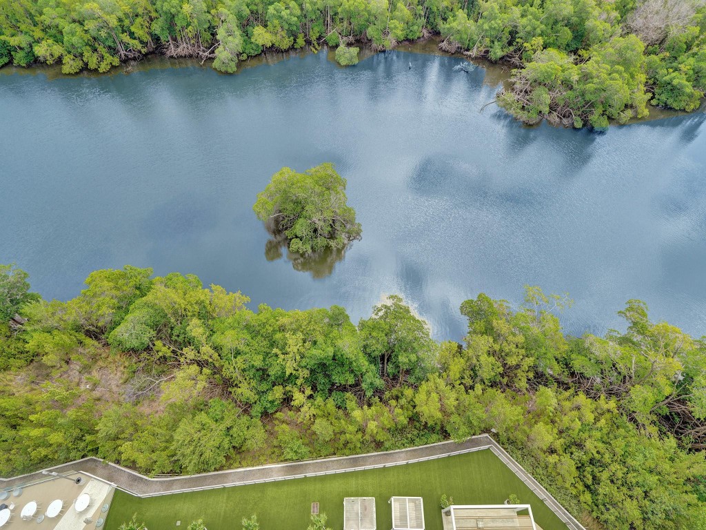 The Harbour - Residential