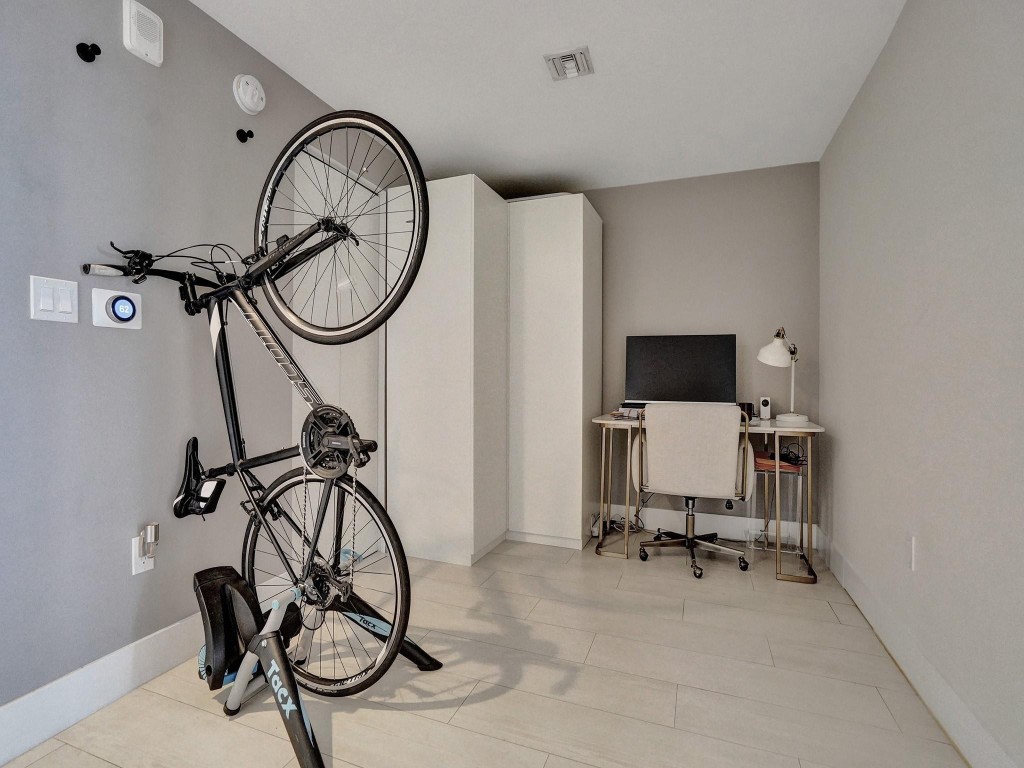 The Harbour - Residential