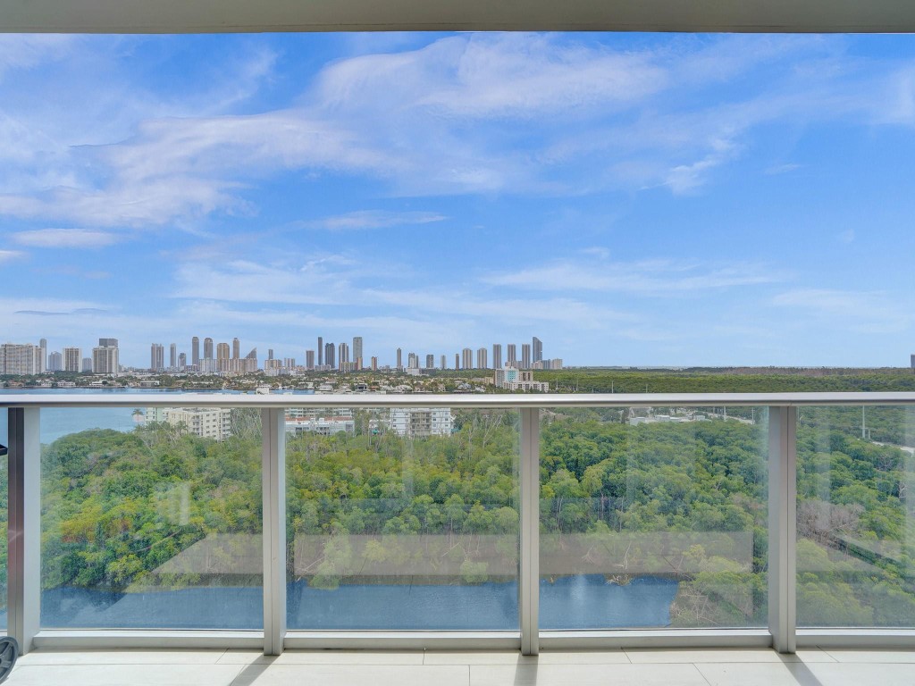 The Harbour - Residential