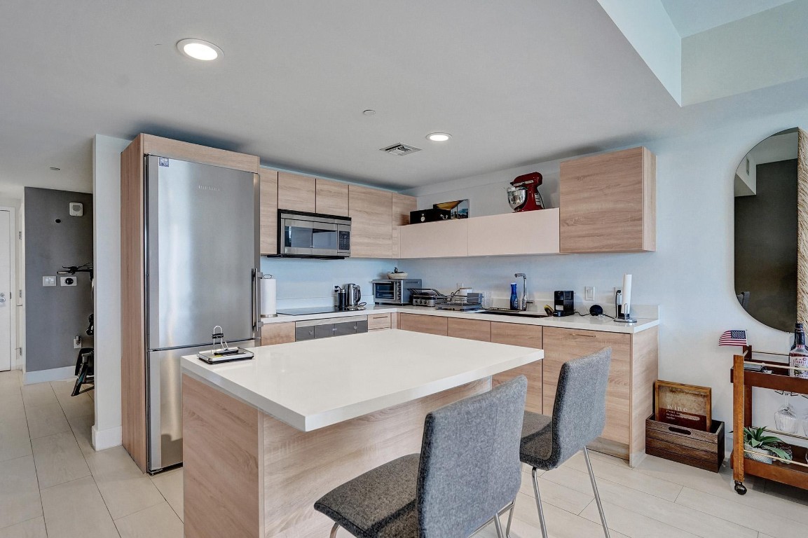 The Harbour - Residential