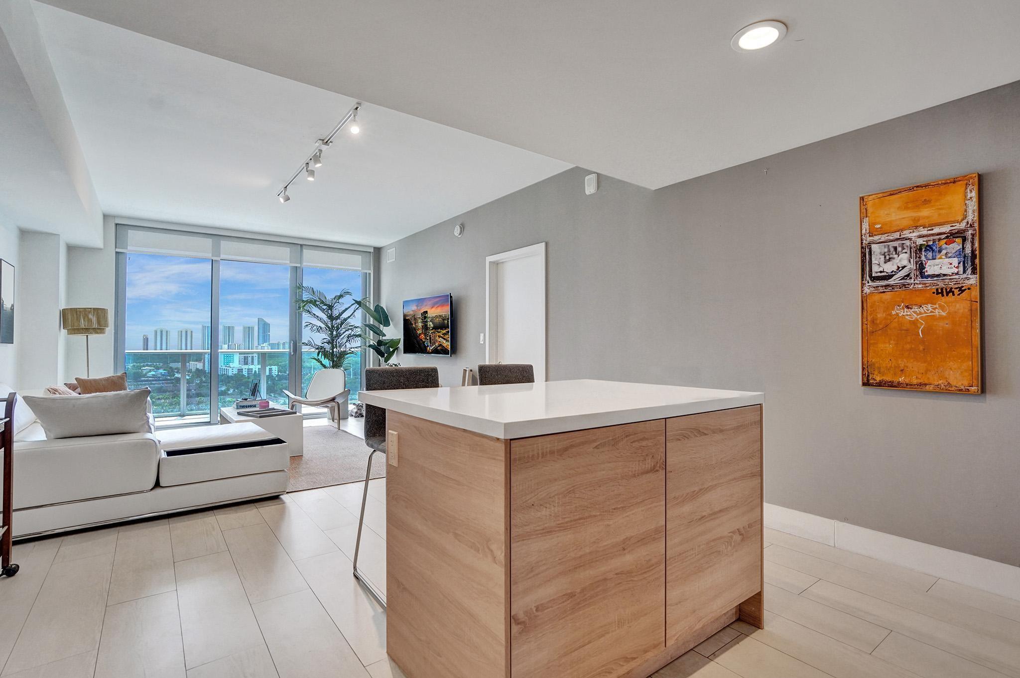 The Harbour - Residential