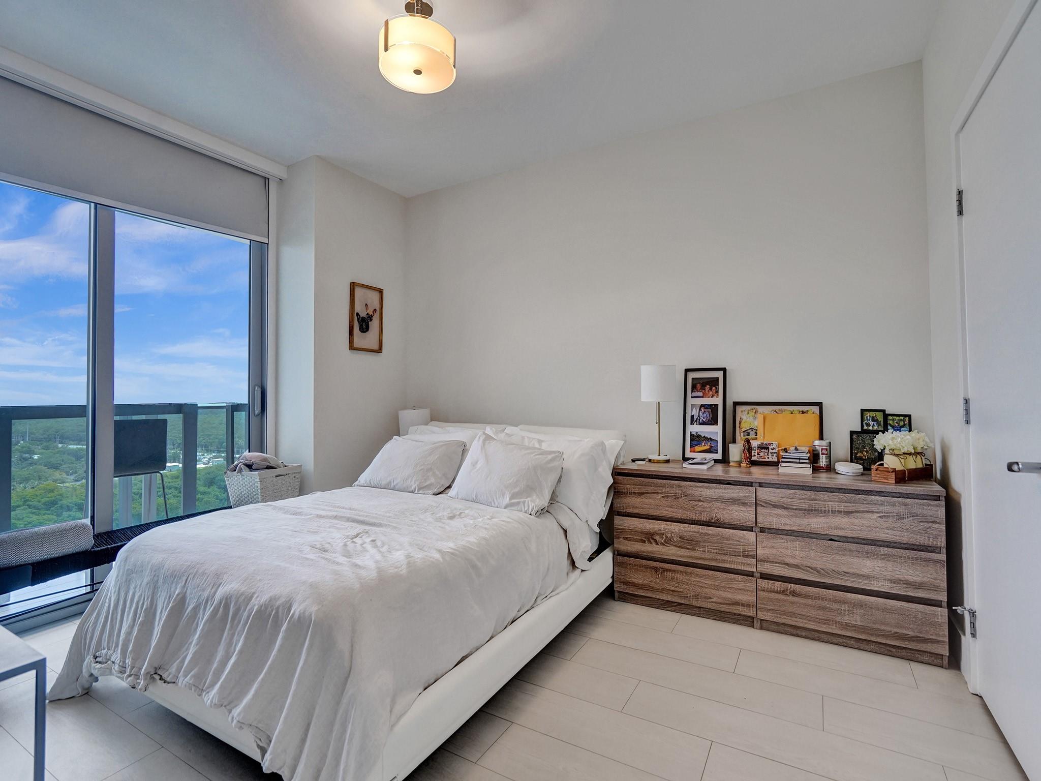 The Harbour - Residential