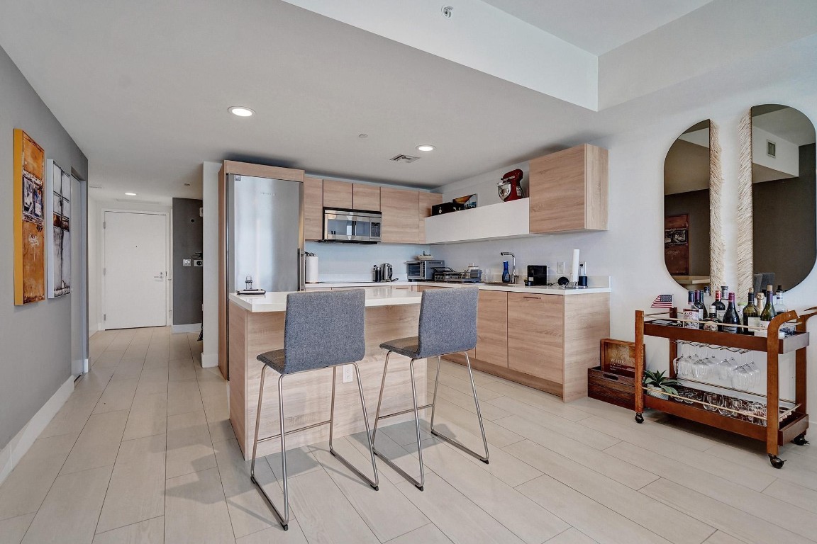 The Harbour - Residential