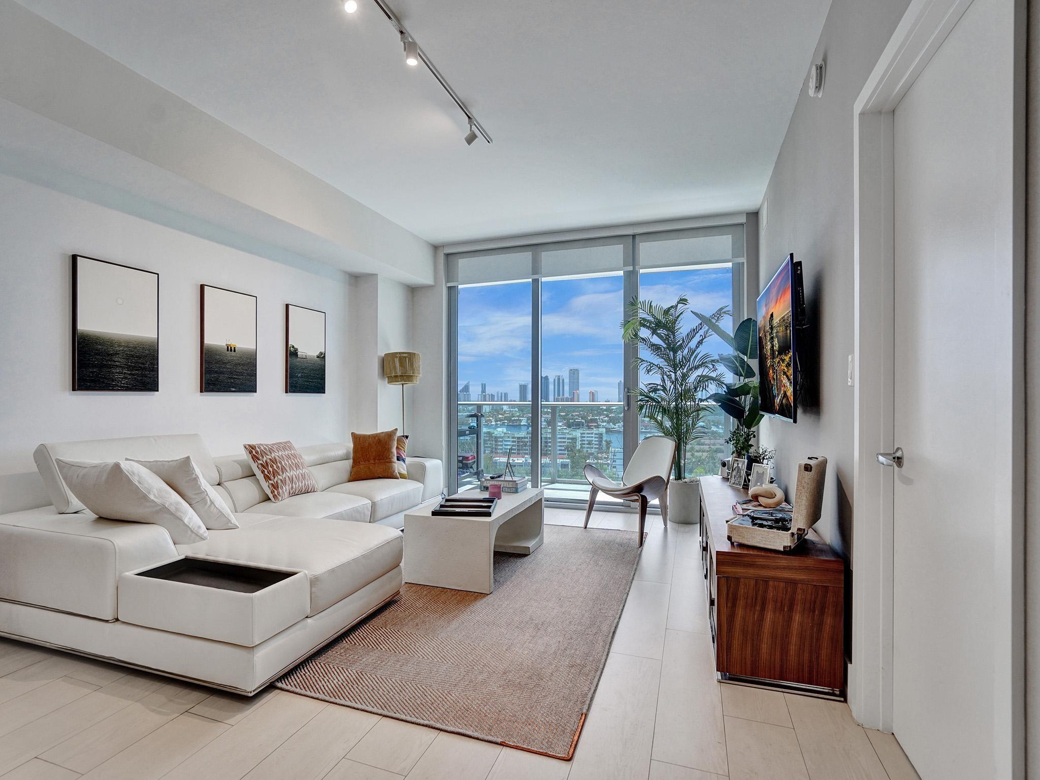 The Harbour - Residential