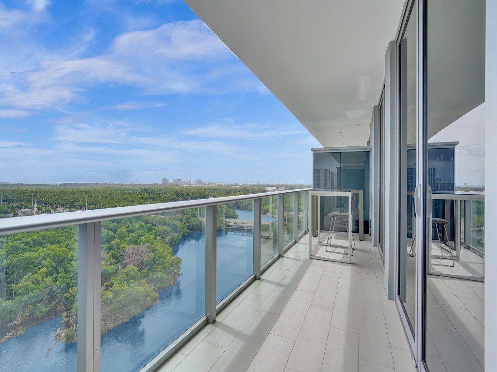 The Harbour - Residential