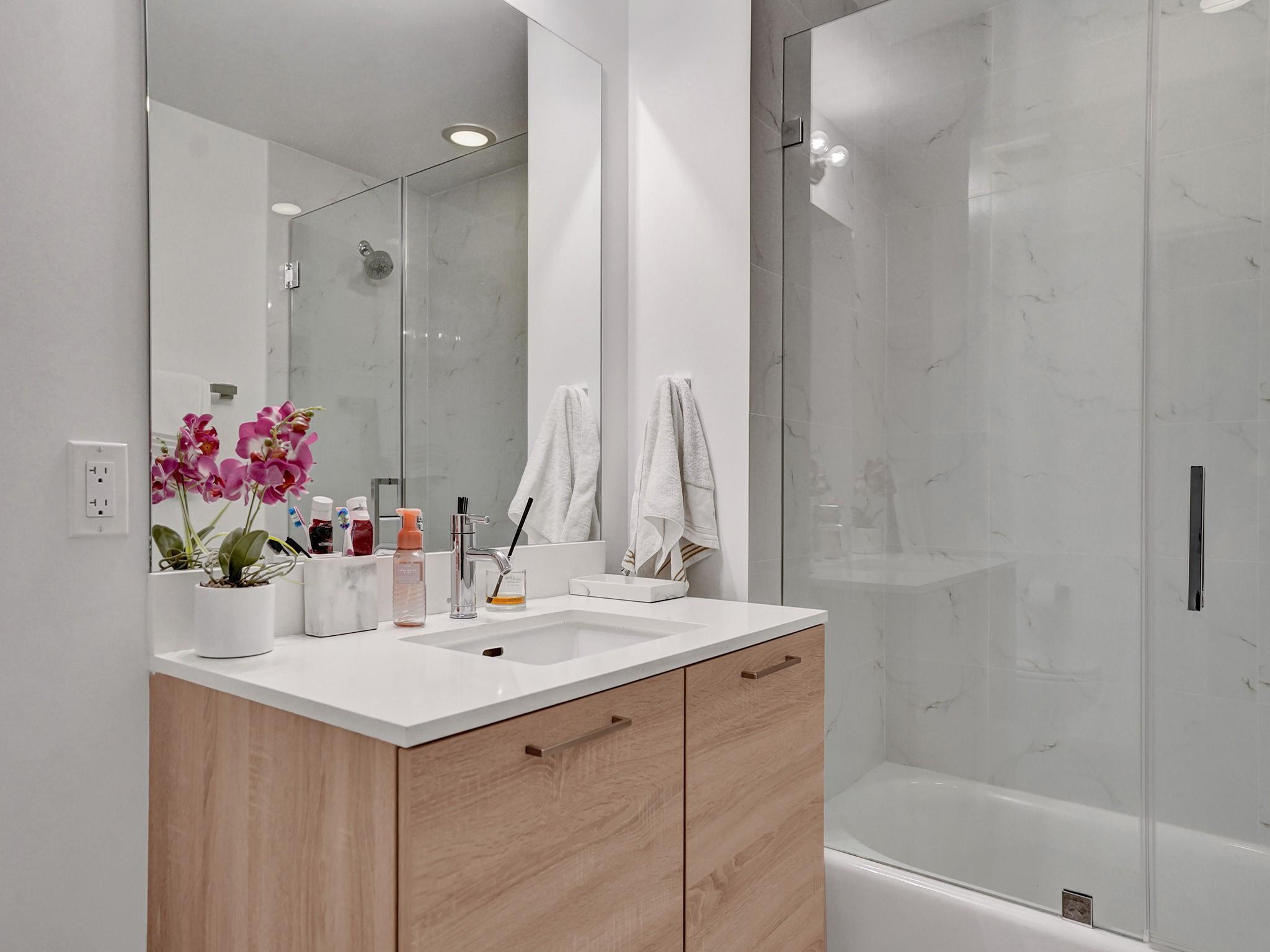 The Harbour - Residential