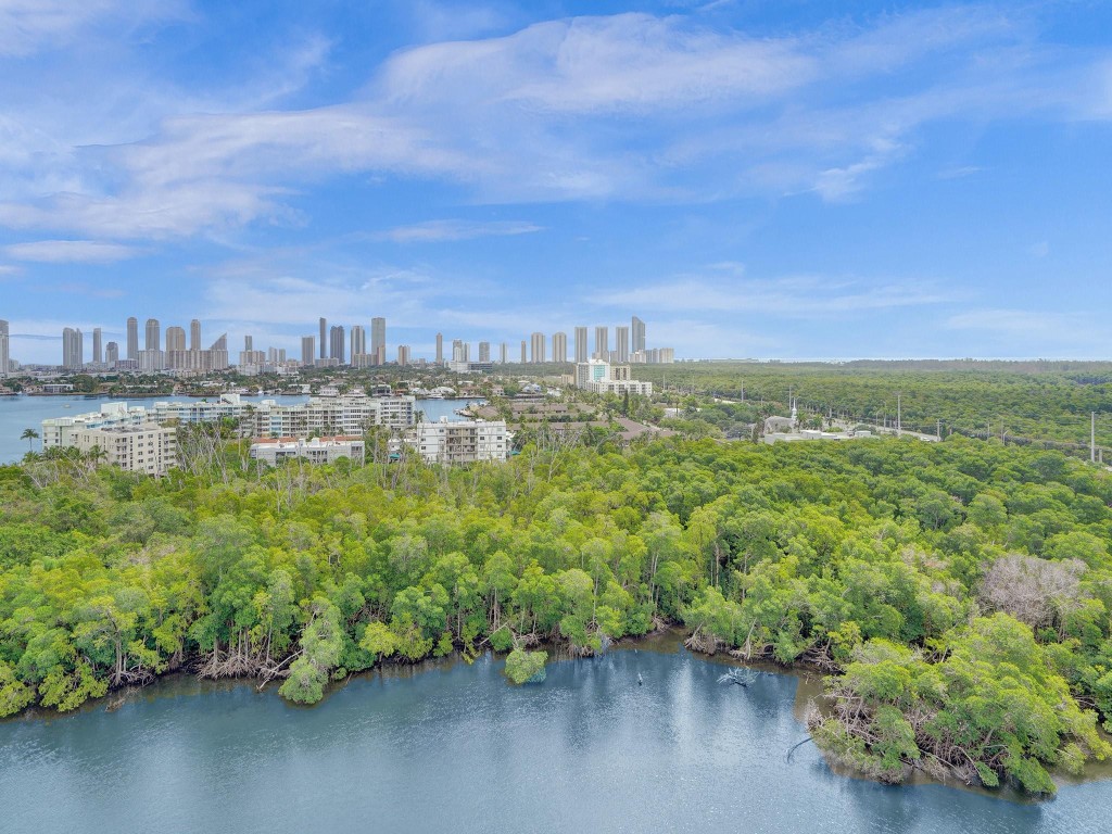 The Harbour - Residential