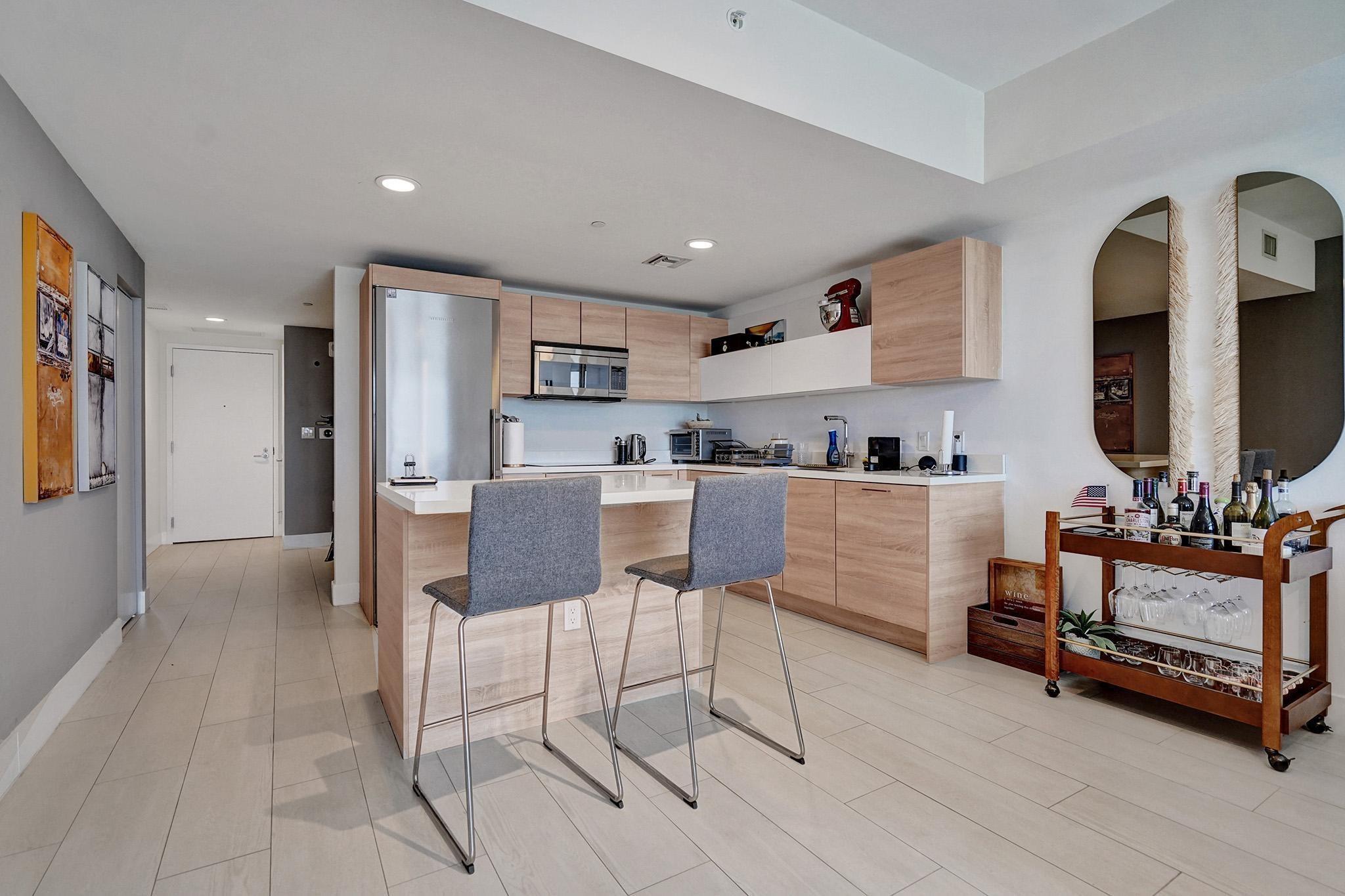 The Harbour - Residential