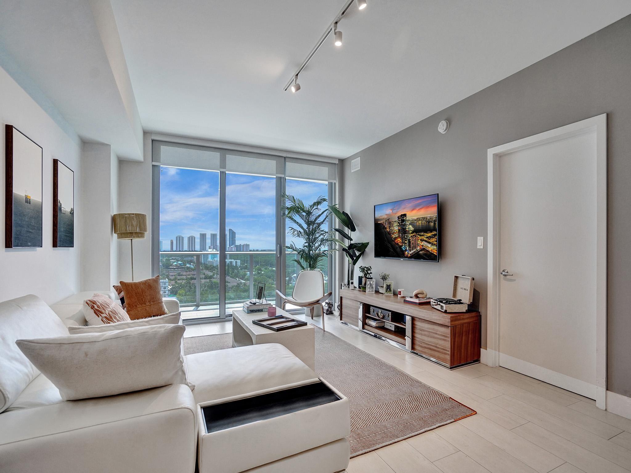 The Harbour - Residential