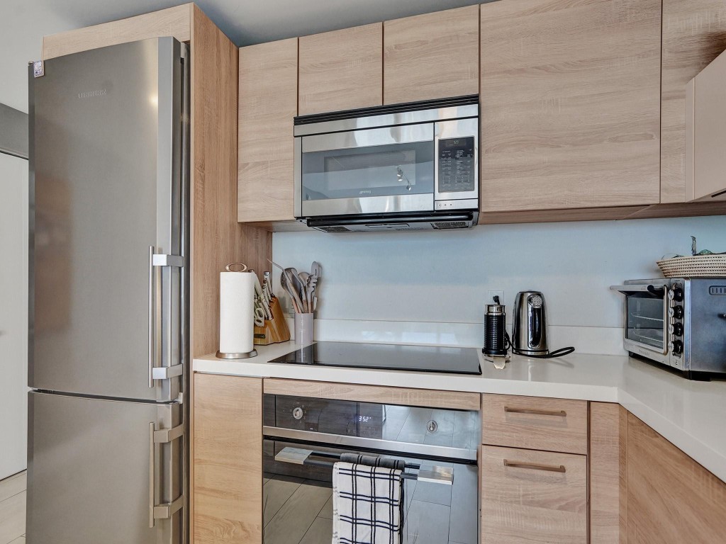 The Harbour - Residential