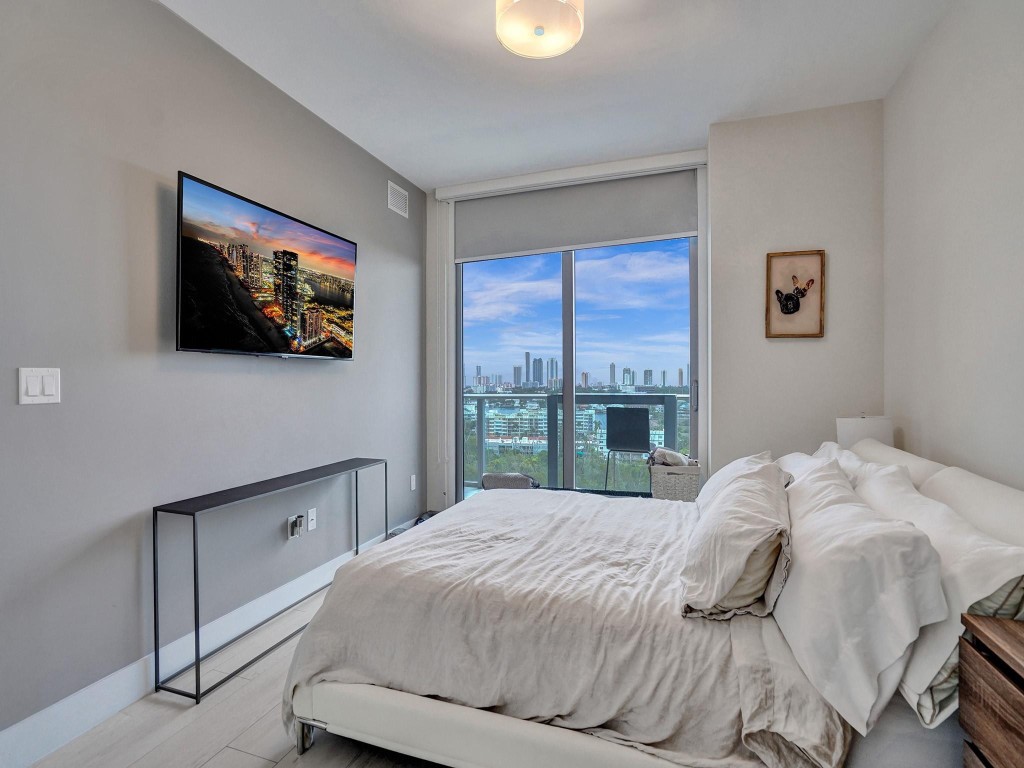 The Harbour - Residential