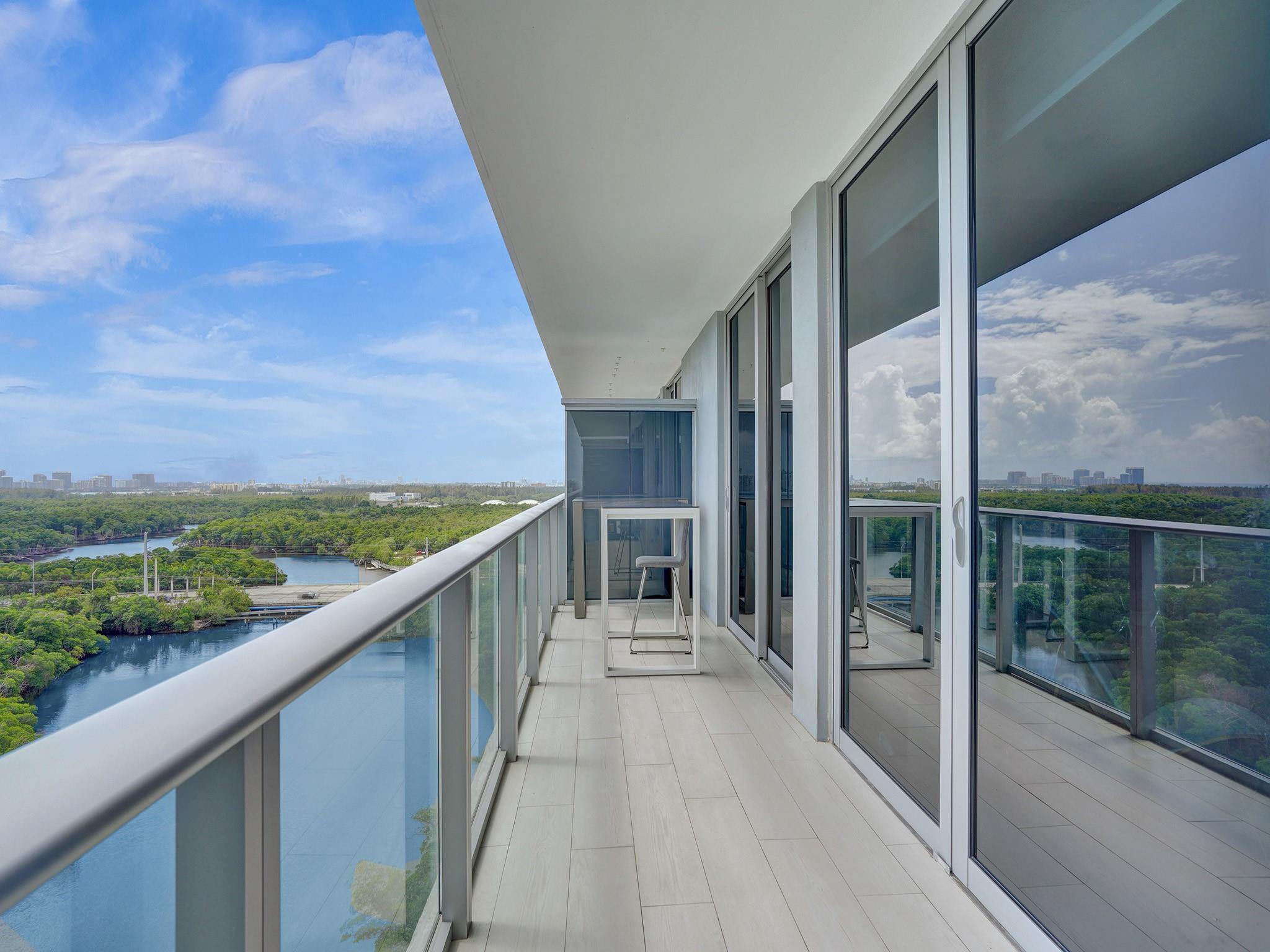 The Harbour - Residential