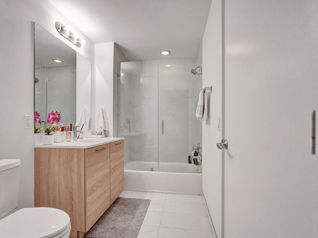 The Harbour - Residential