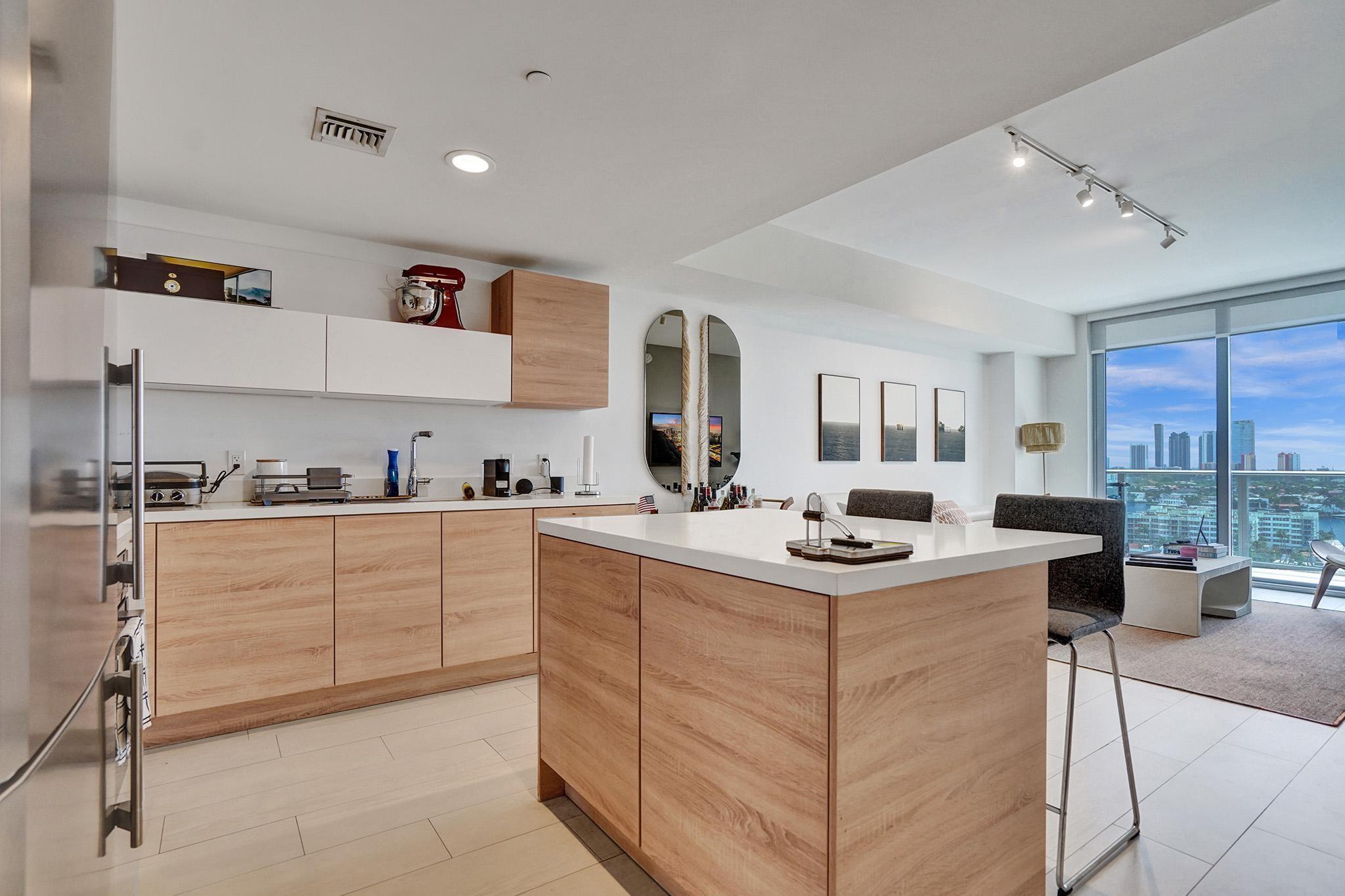 The Harbour - Residential