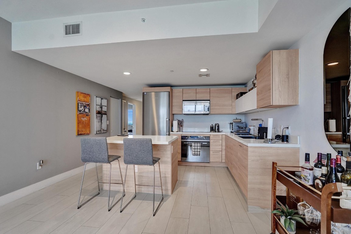 The Harbour - Residential