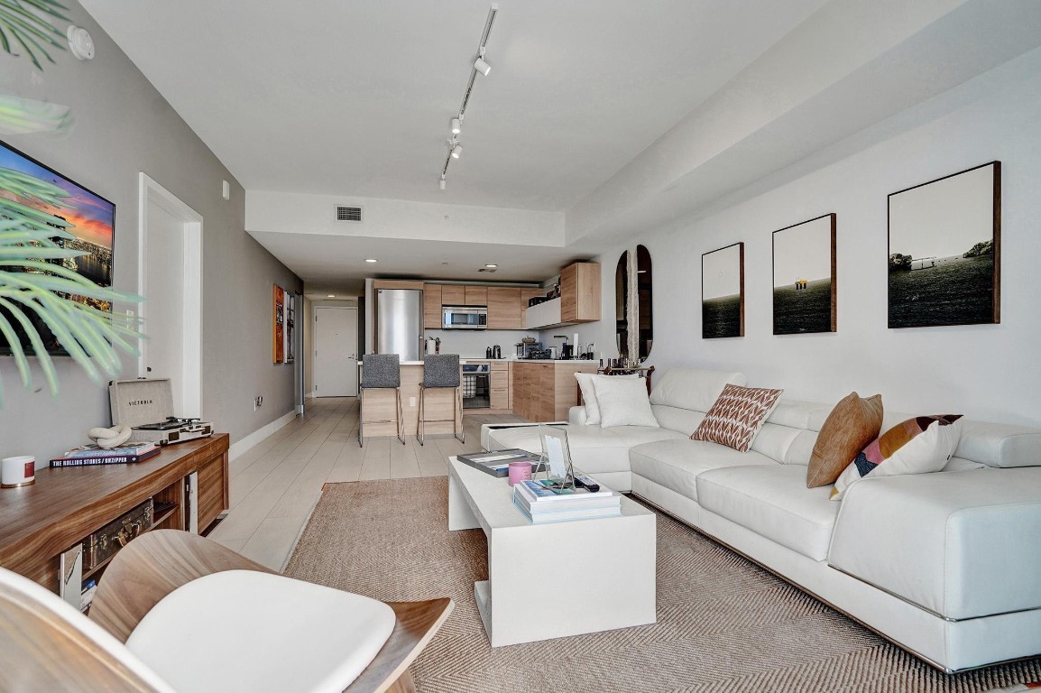 The Harbour - Residential