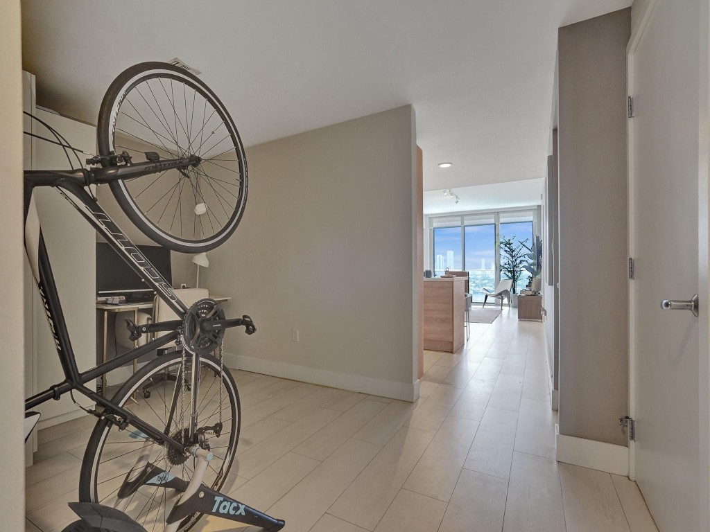 The Harbour - Residential