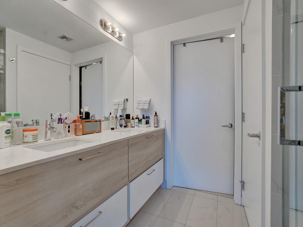 The Harbour - Residential