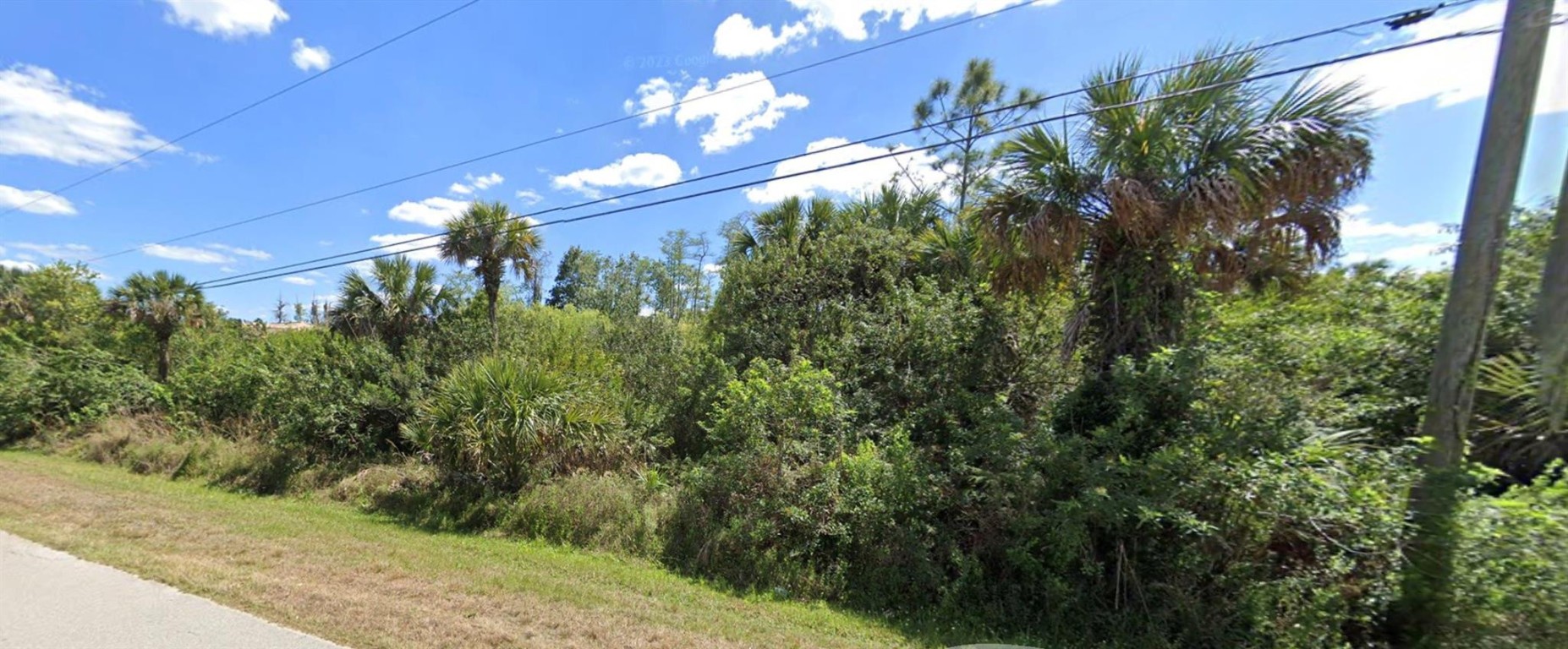 Golden Gates Est. - Land