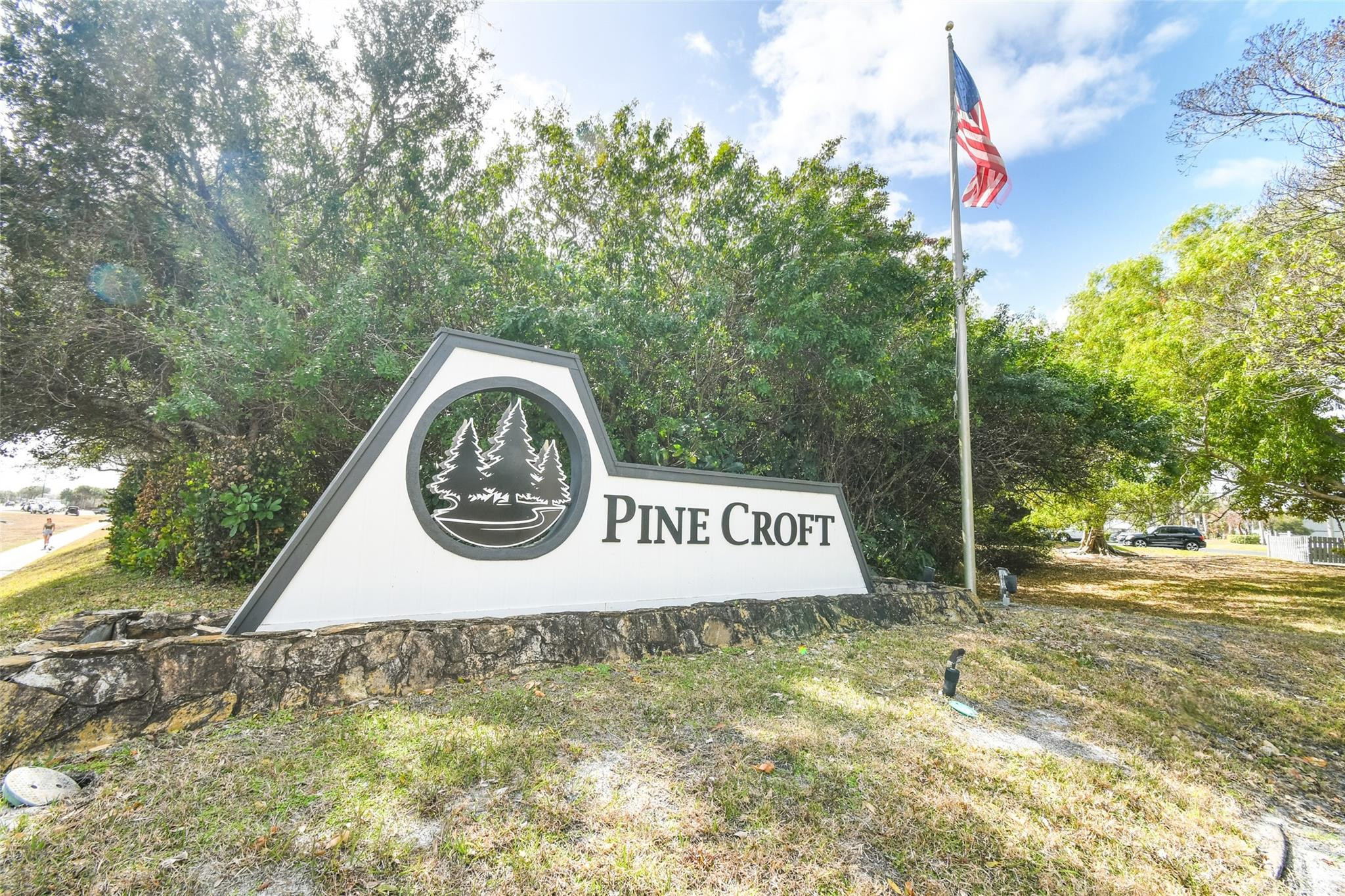 PINECROFT CONDO ALL PH - Residential
