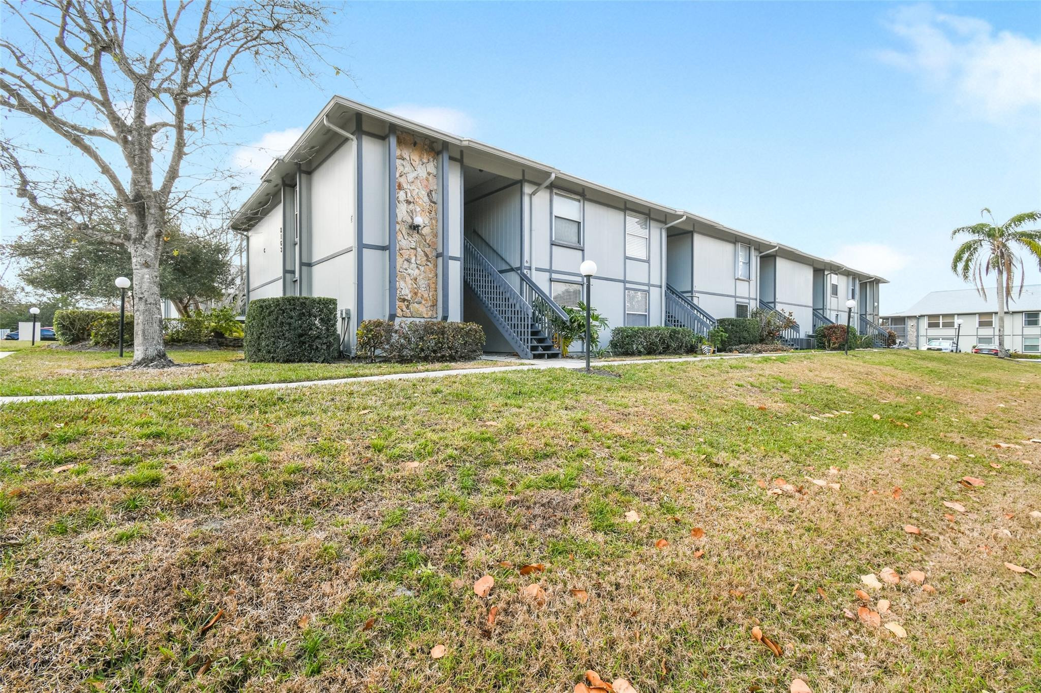 PINECROFT CONDO ALL PH - Residential