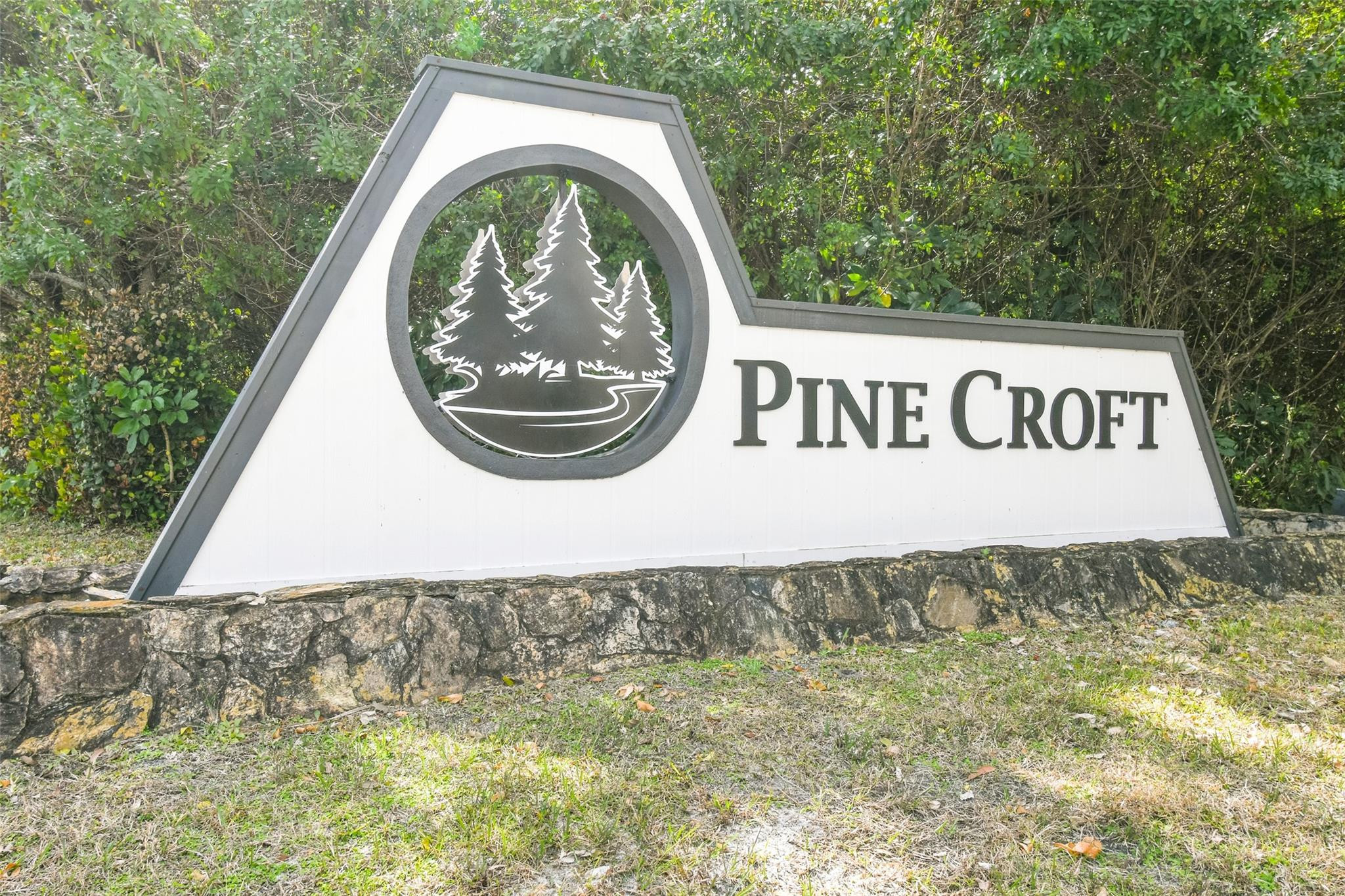 PINECROFT CONDO ALL PH - Residential