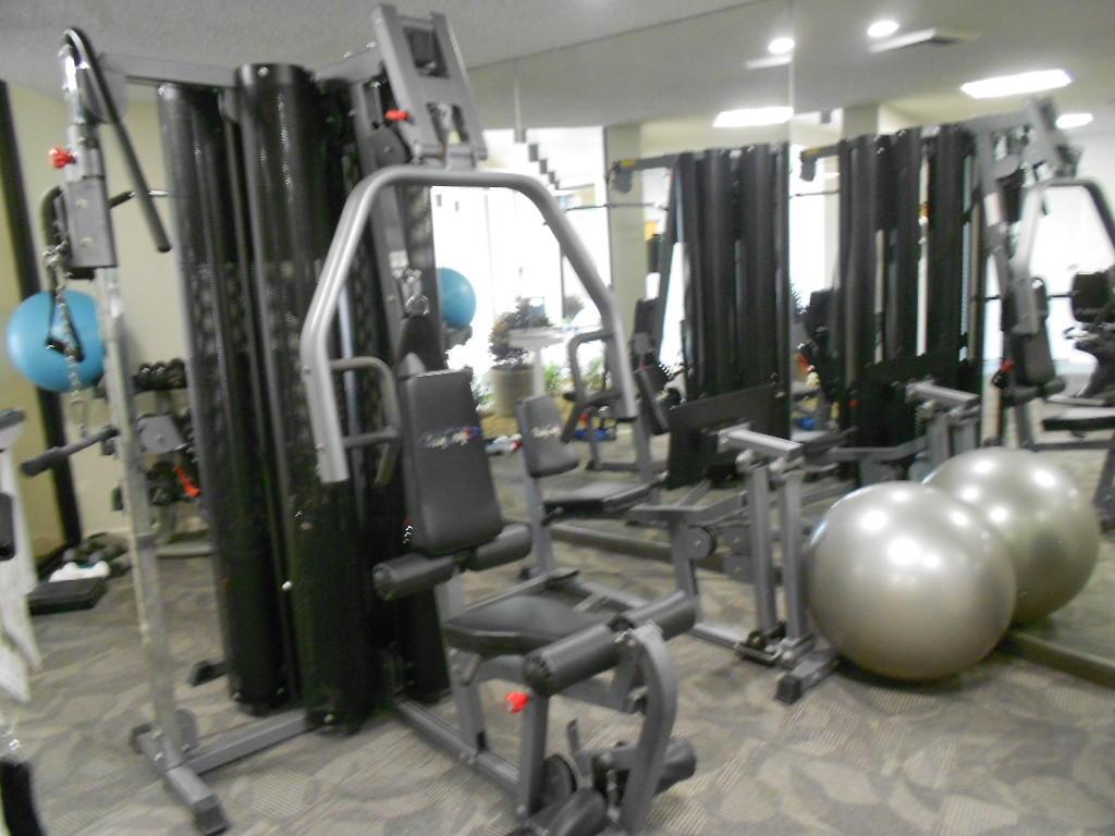 PHOENIX TOWERS CONDO - Residential Lease