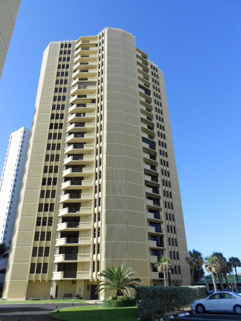 PHOENIX TOWERS CONDO - Residential Lease