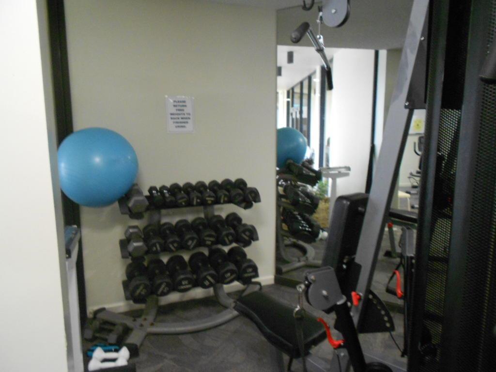PHOENIX TOWERS CONDO - Residential Lease