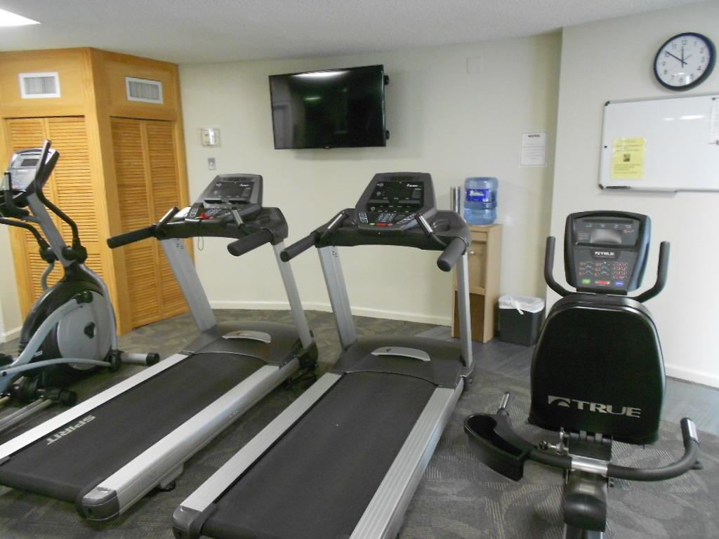 PHOENIX TOWERS CONDO - Residential Lease