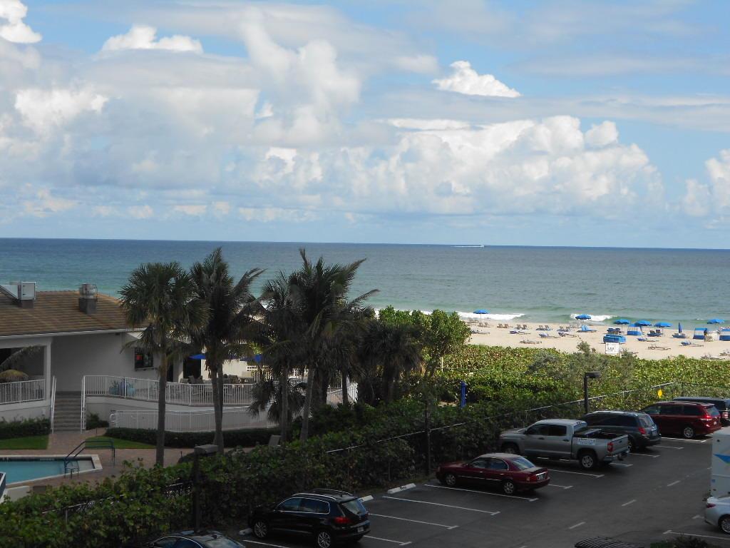 PHOENIX TOWERS CONDO - Residential Lease
