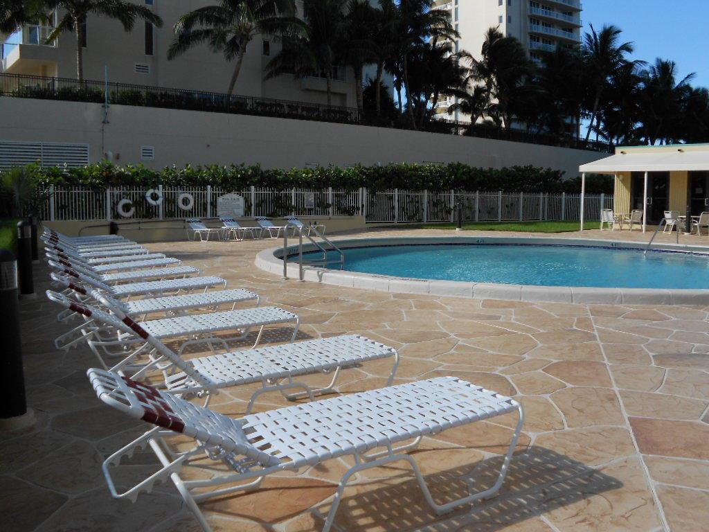 PHOENIX TOWERS CONDO - Residential Lease