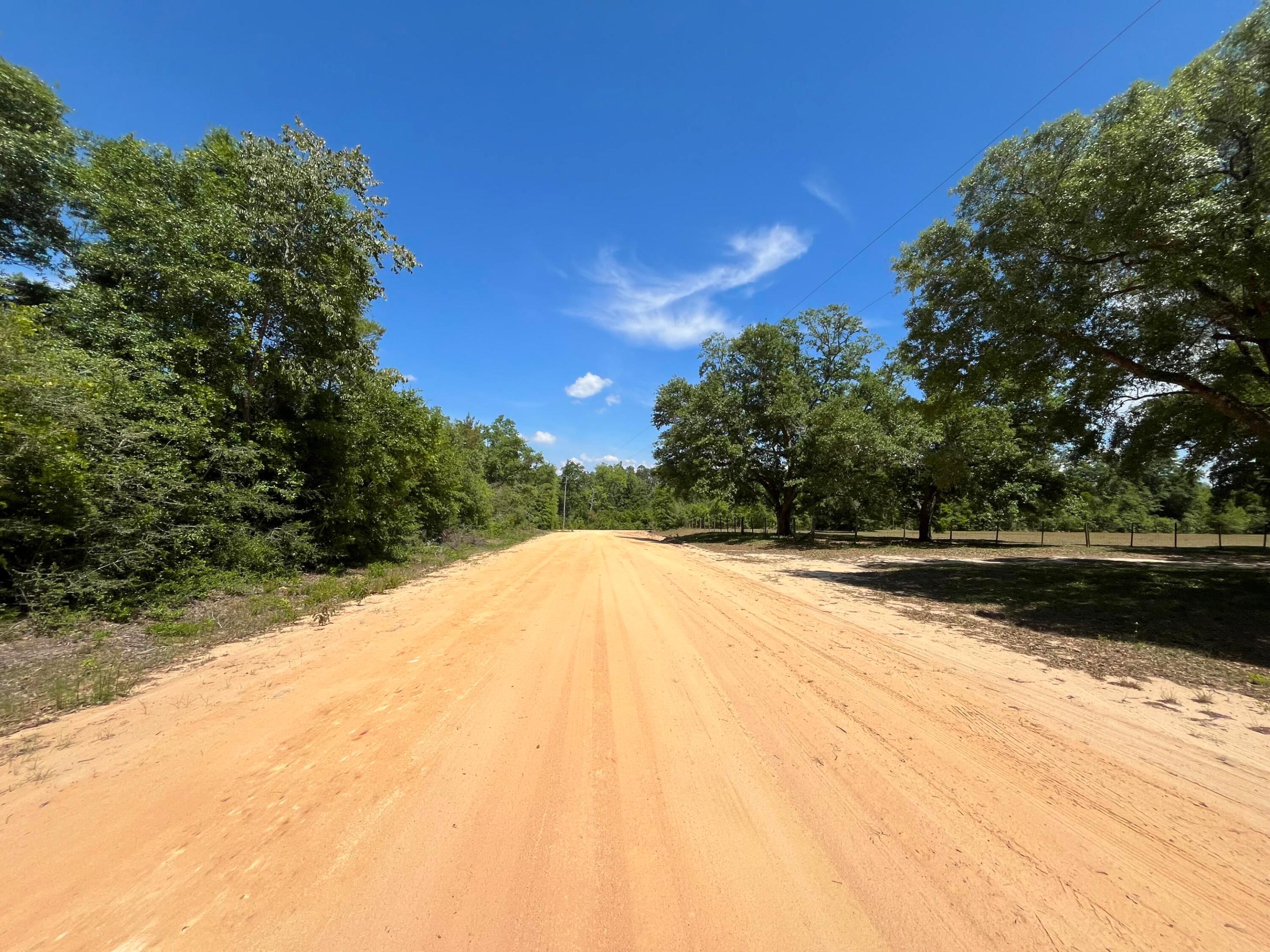 COMPASS LAKE HILLS - Land