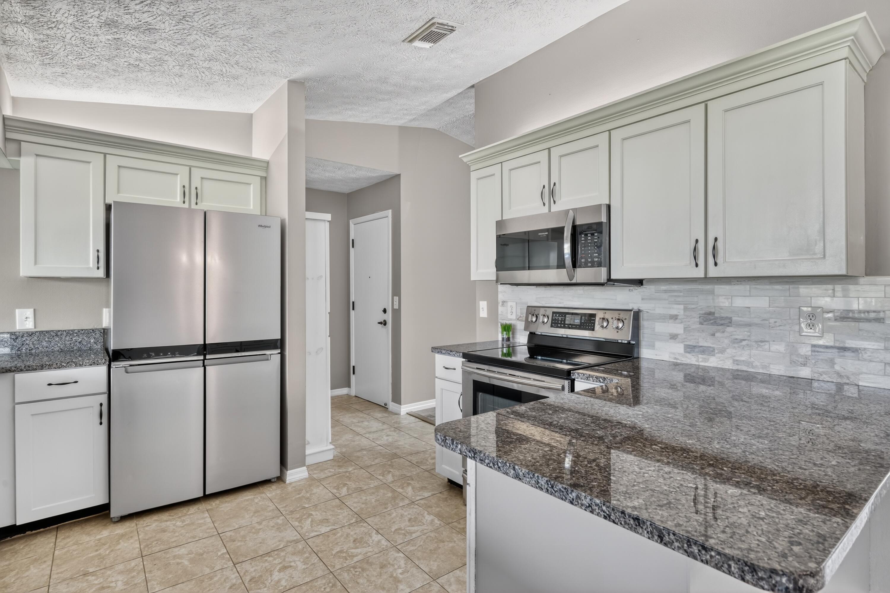 PORT ST LUCIE SECTION 29 - Residential