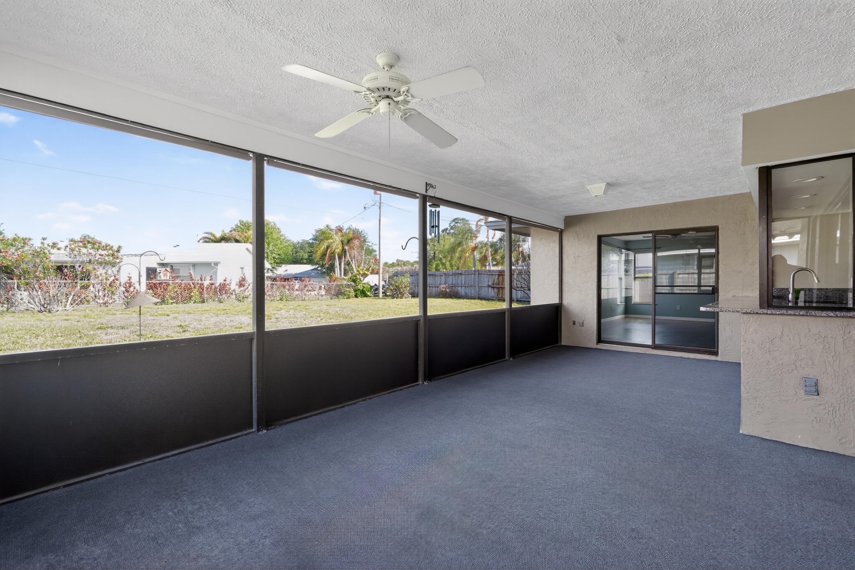 PORT ST LUCIE SECTION 29 - Residential