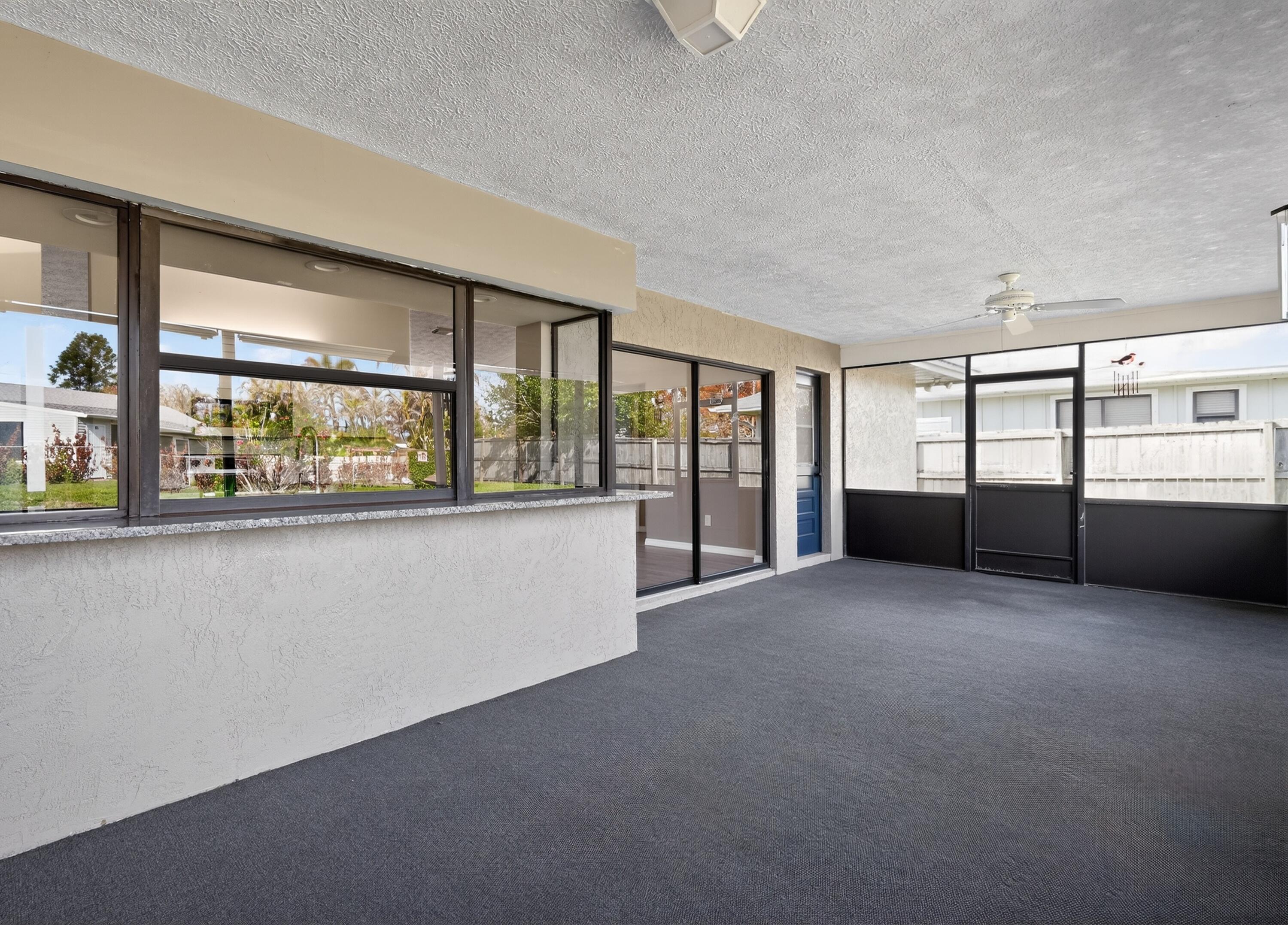 PORT ST LUCIE SECTION 29 - Residential