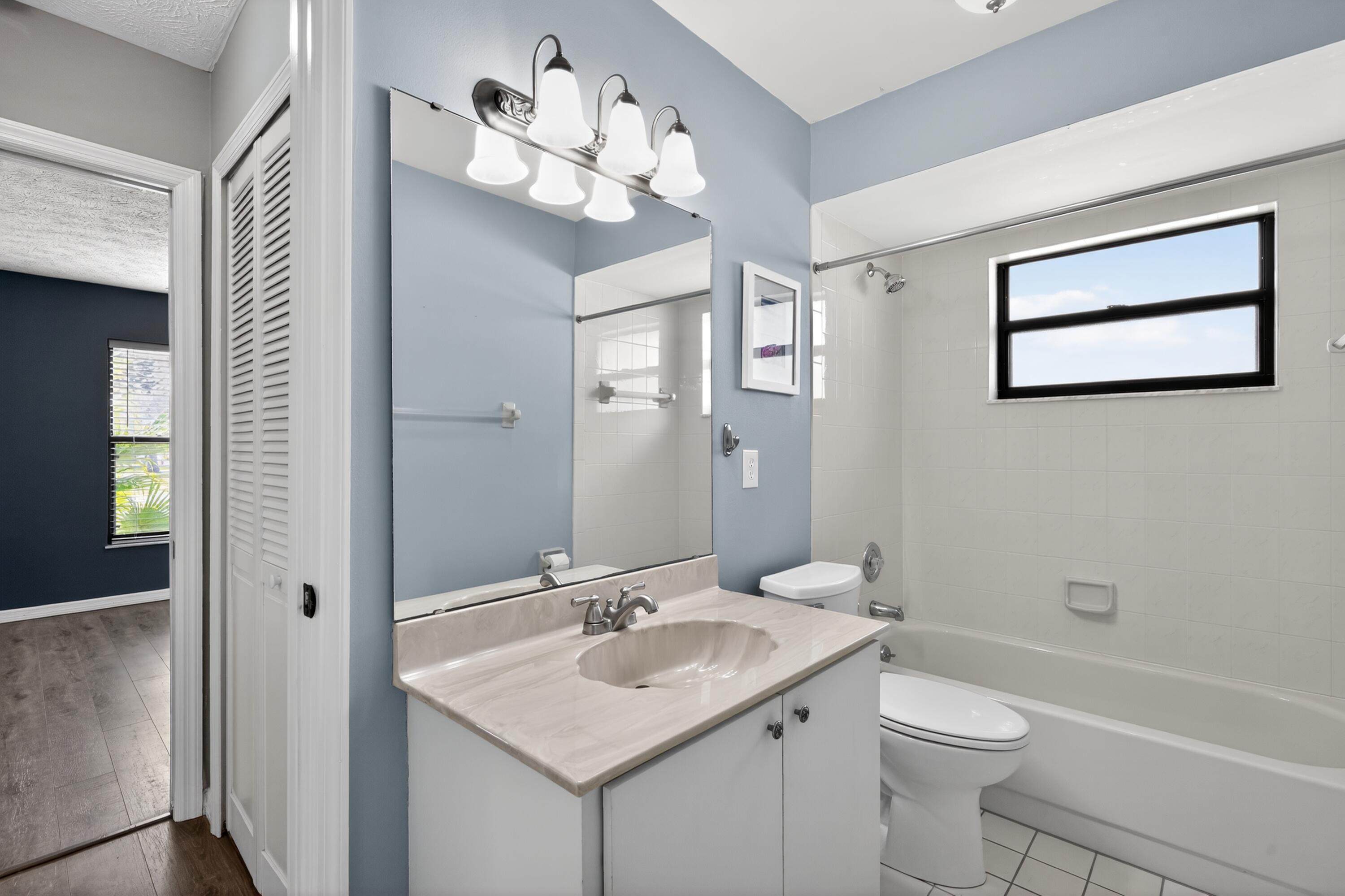 PORT ST LUCIE SECTION 29 - Residential