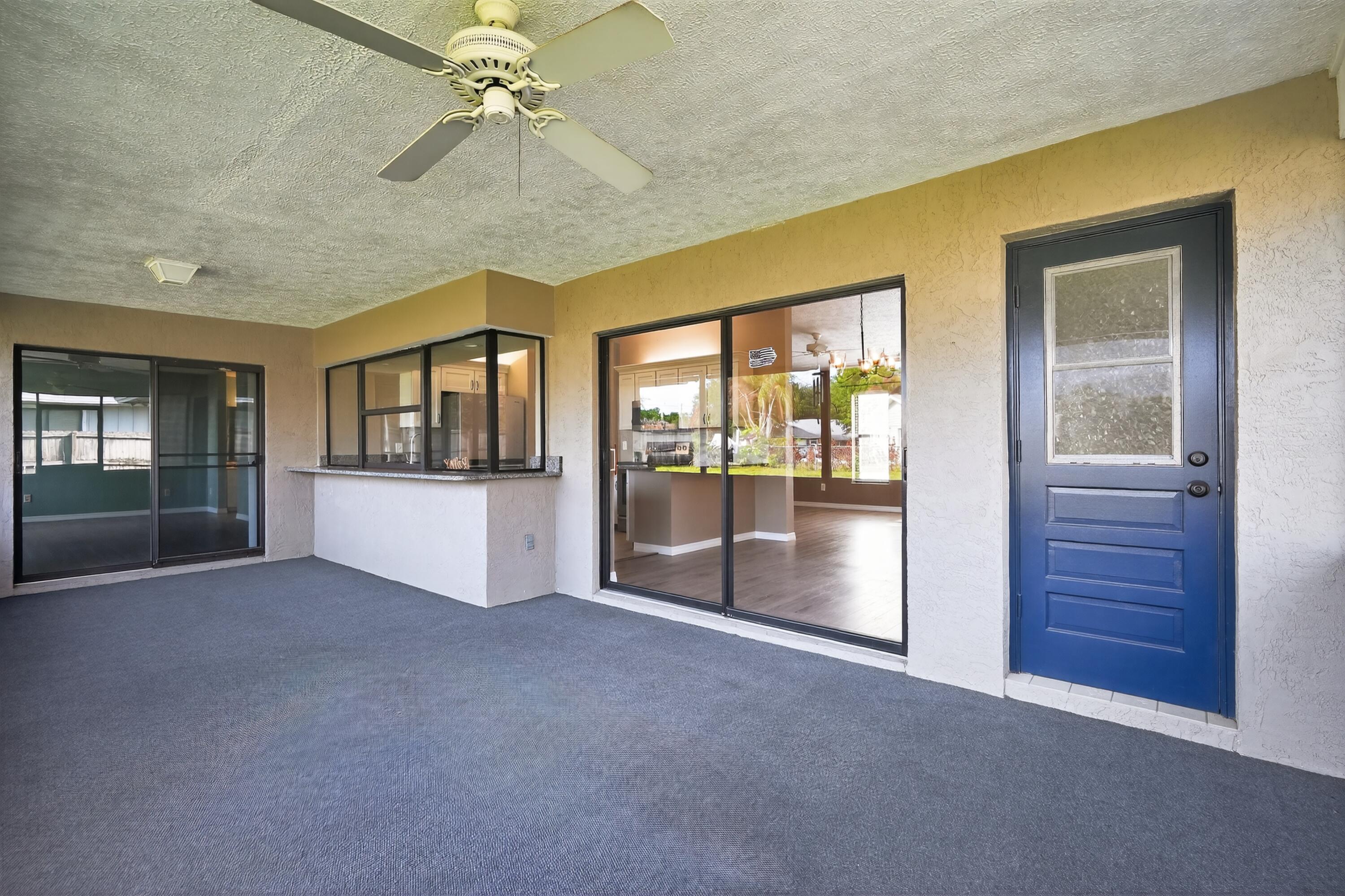 PORT ST LUCIE SECTION 29 - Residential