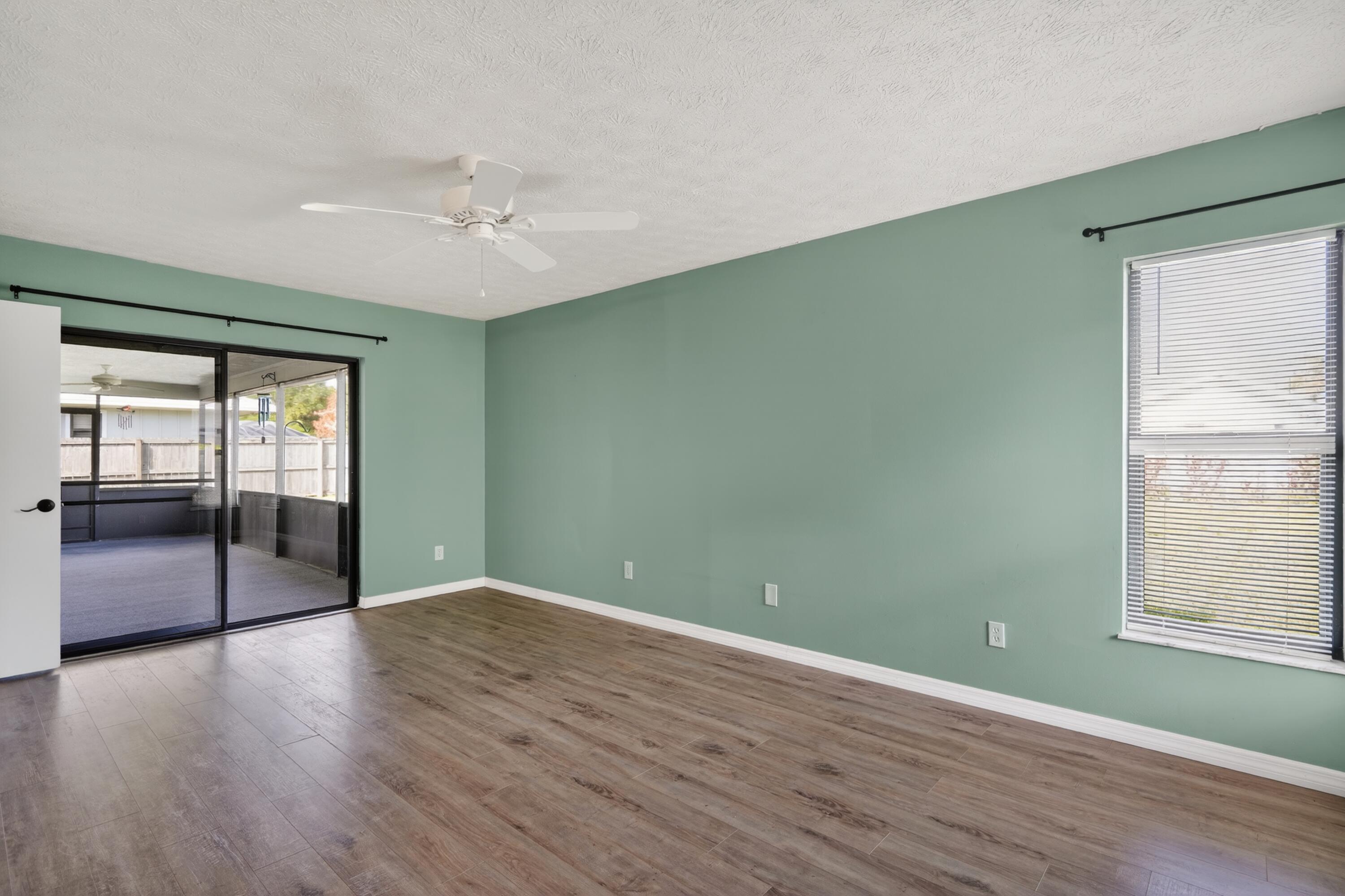 PORT ST LUCIE SECTION 29 - Residential