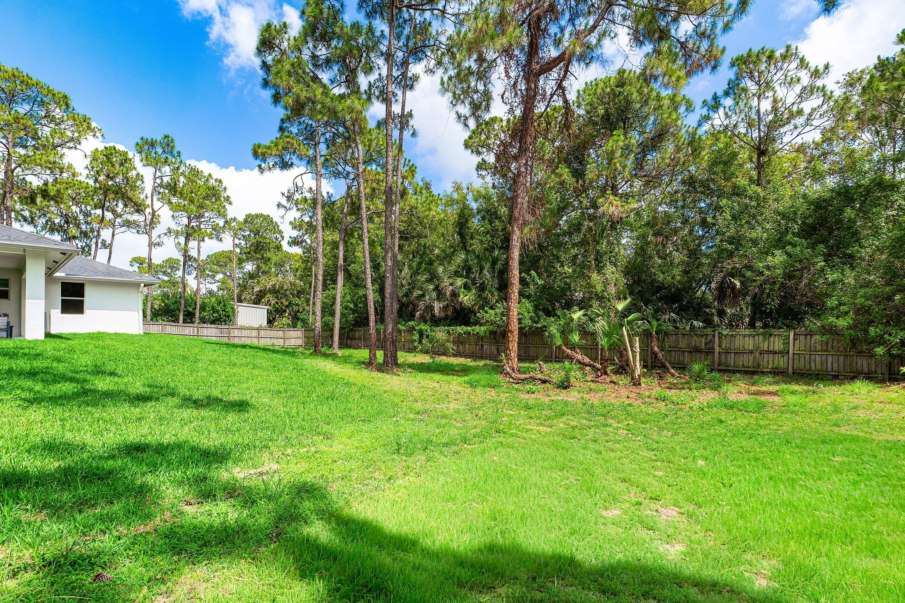The Acreage - Residential