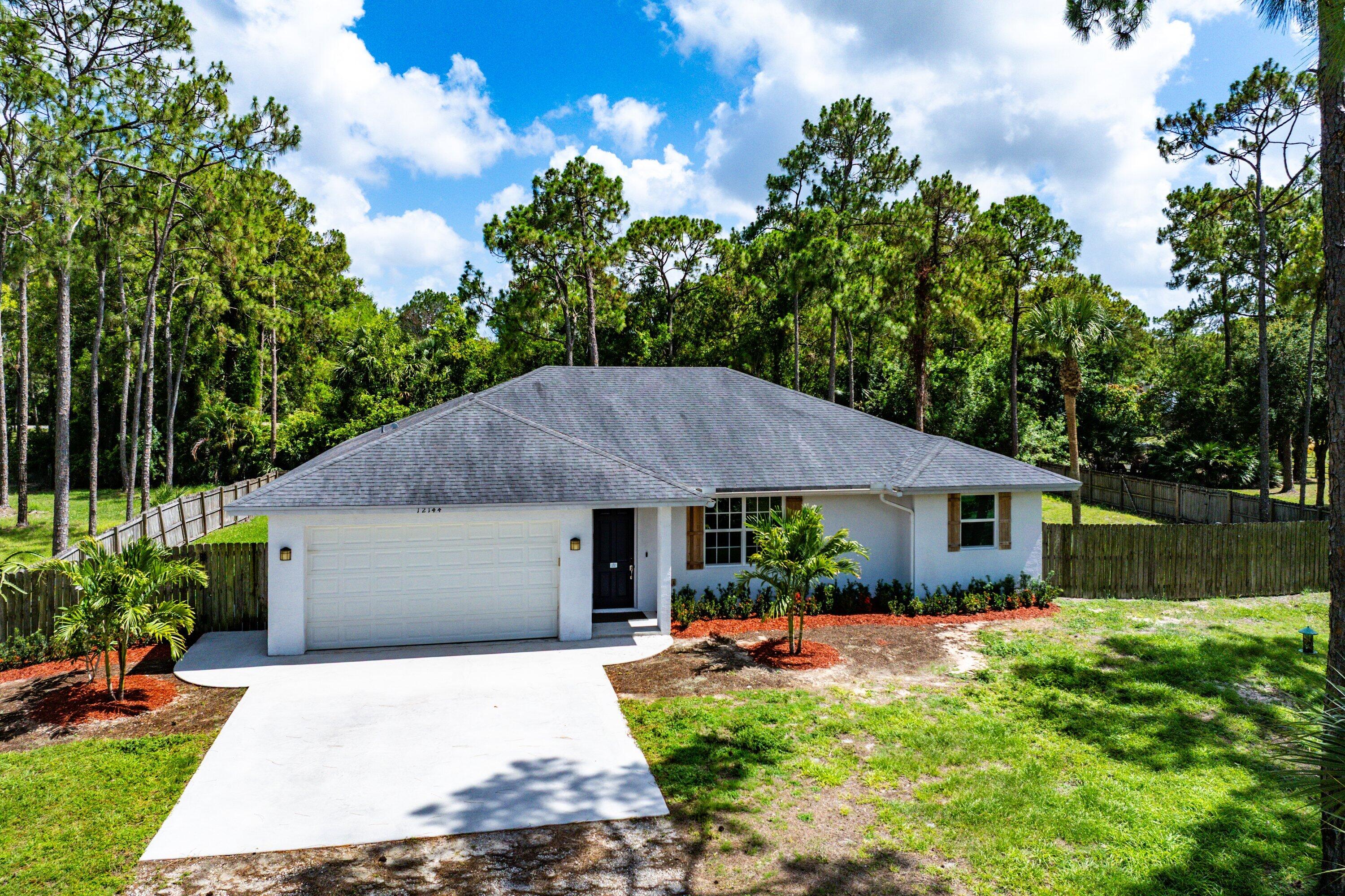 The Acreage - Residential