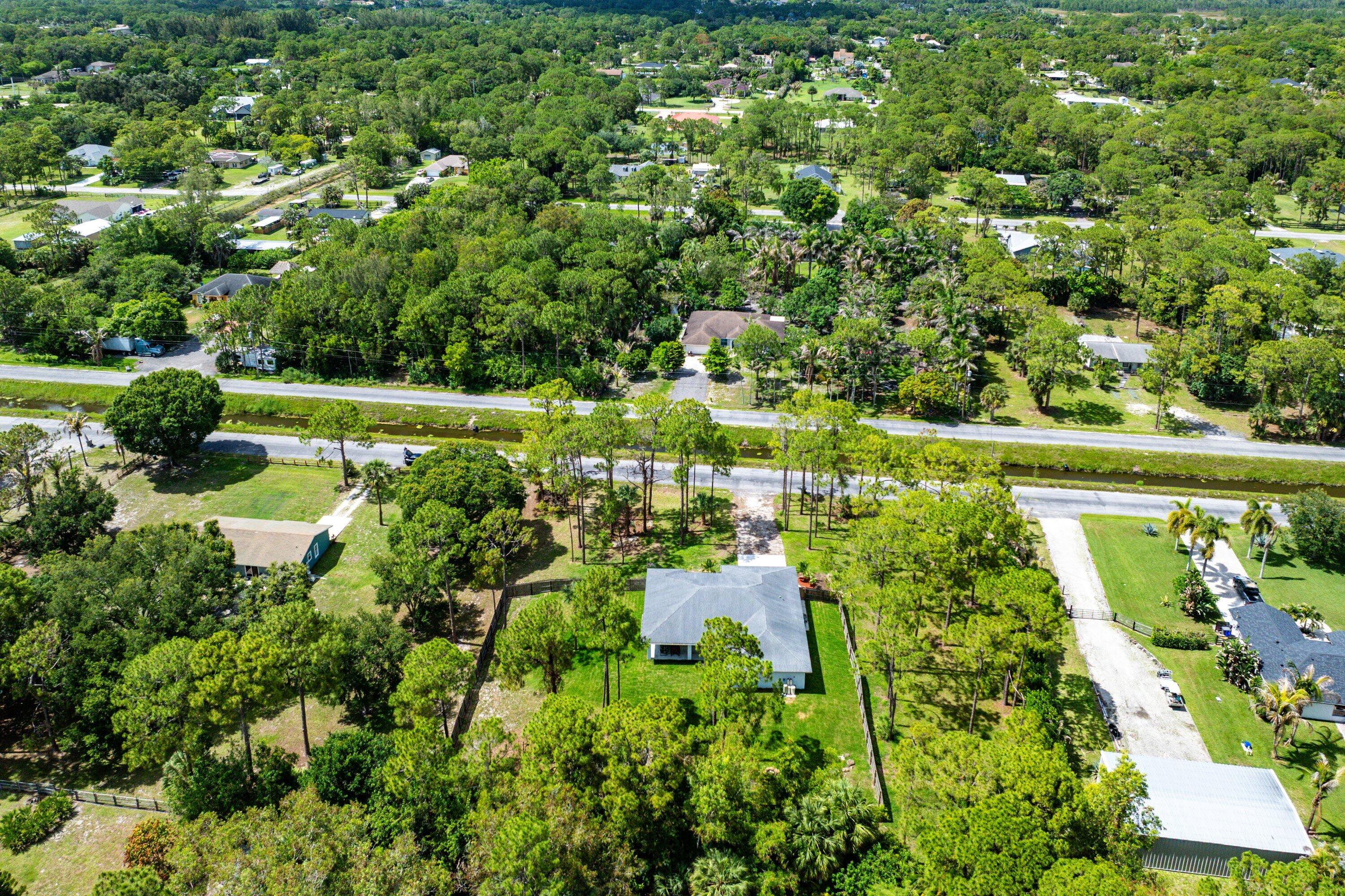 The Acreage - Residential