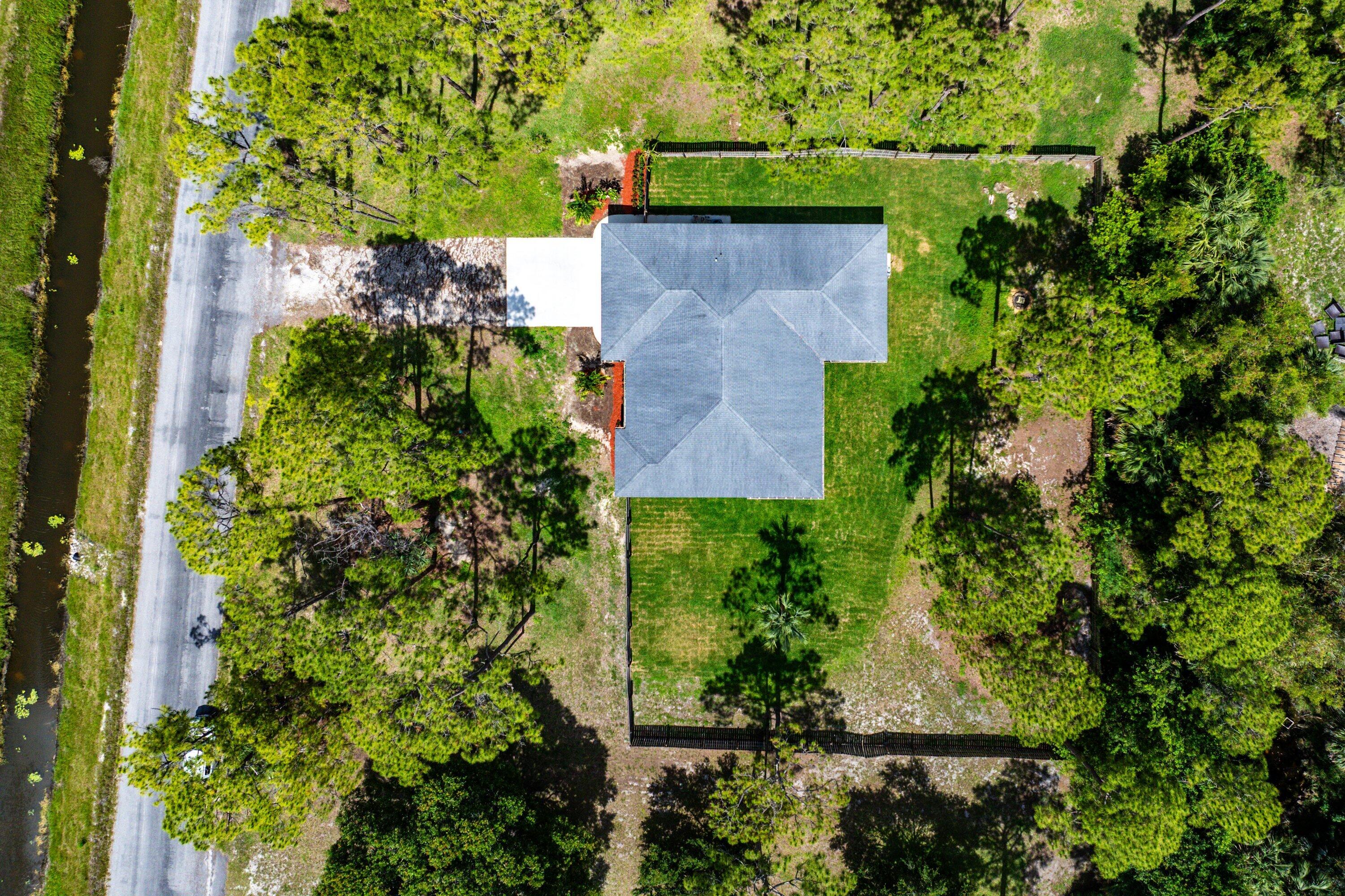 The Acreage - Residential