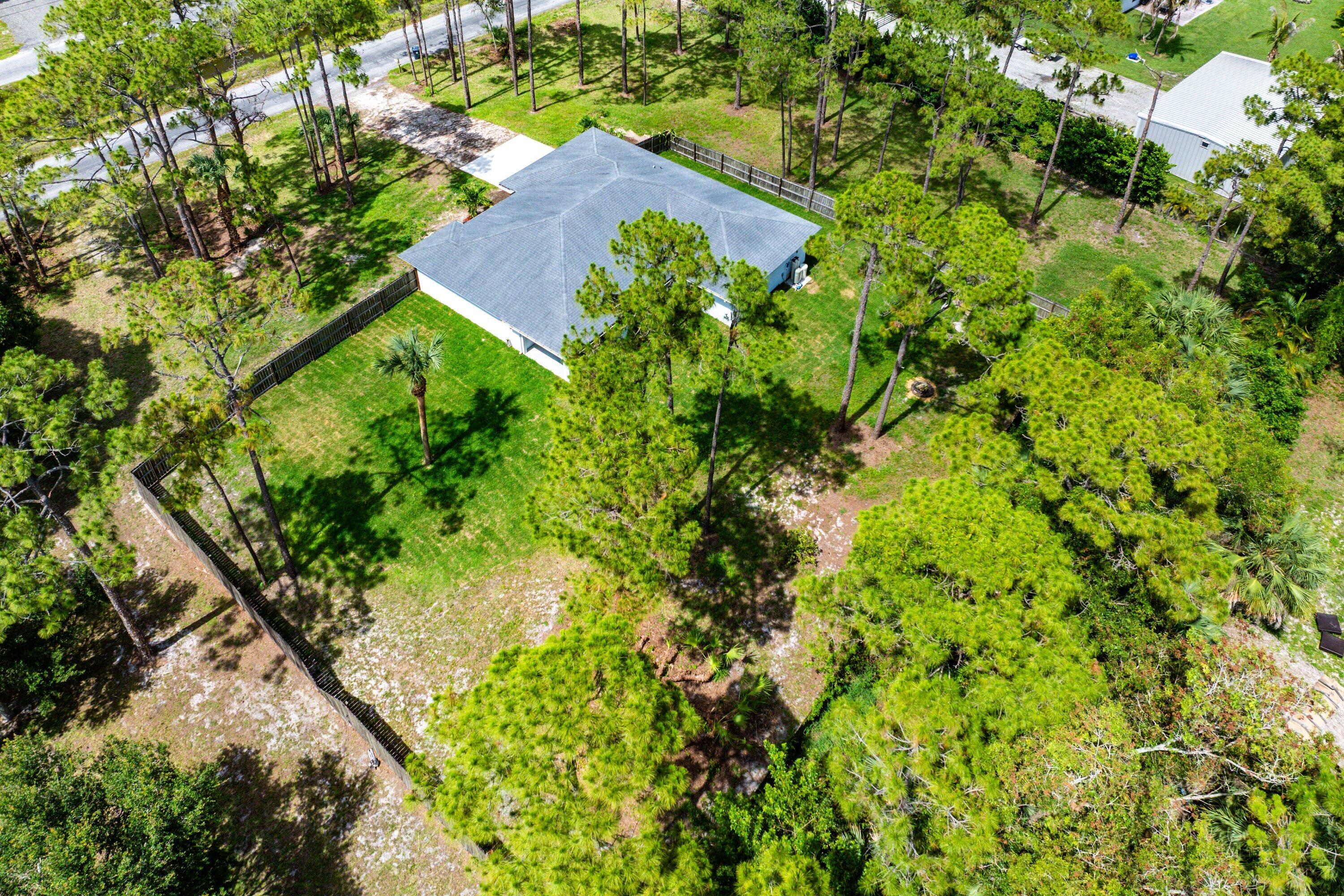 The Acreage - Residential