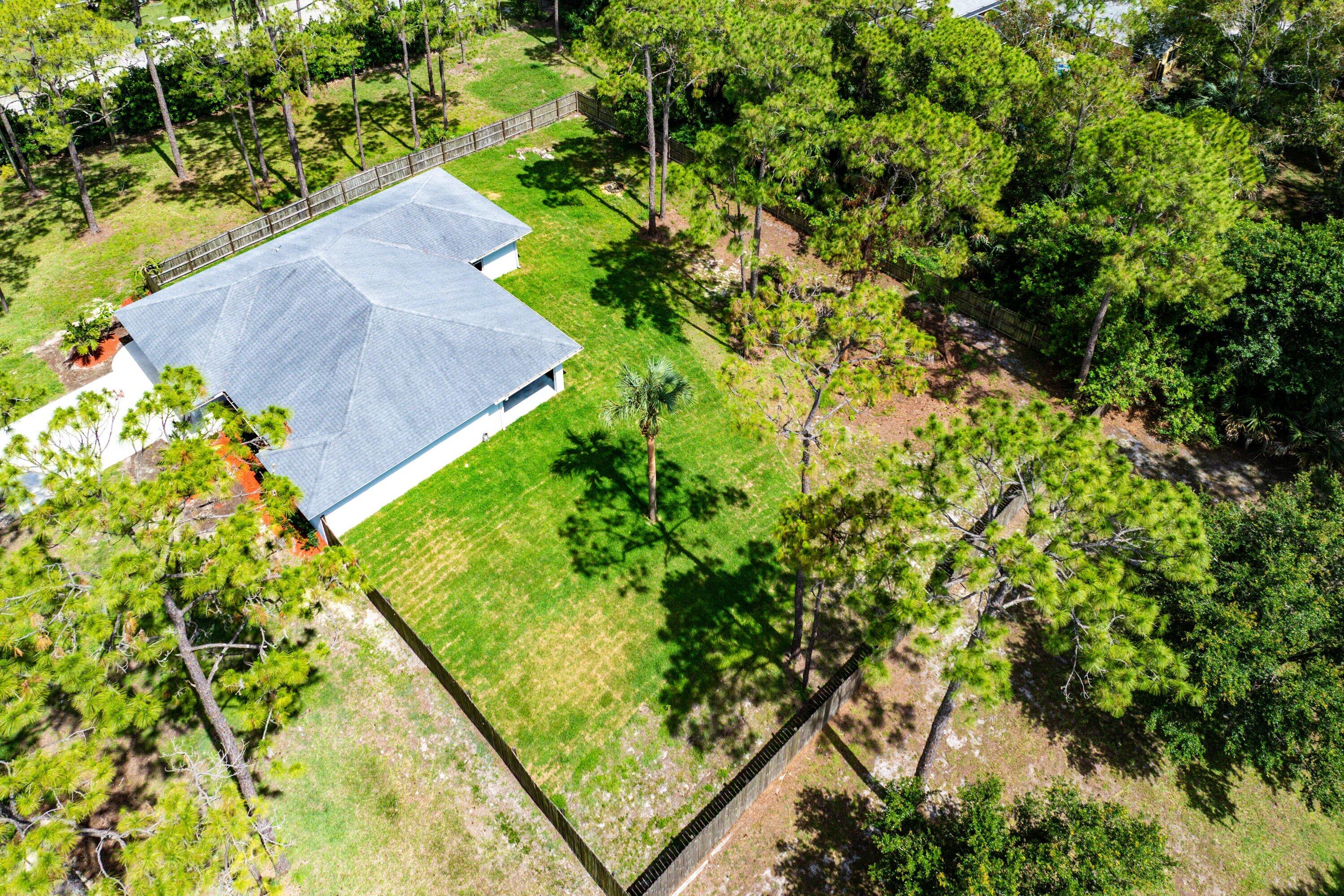 The Acreage - Residential