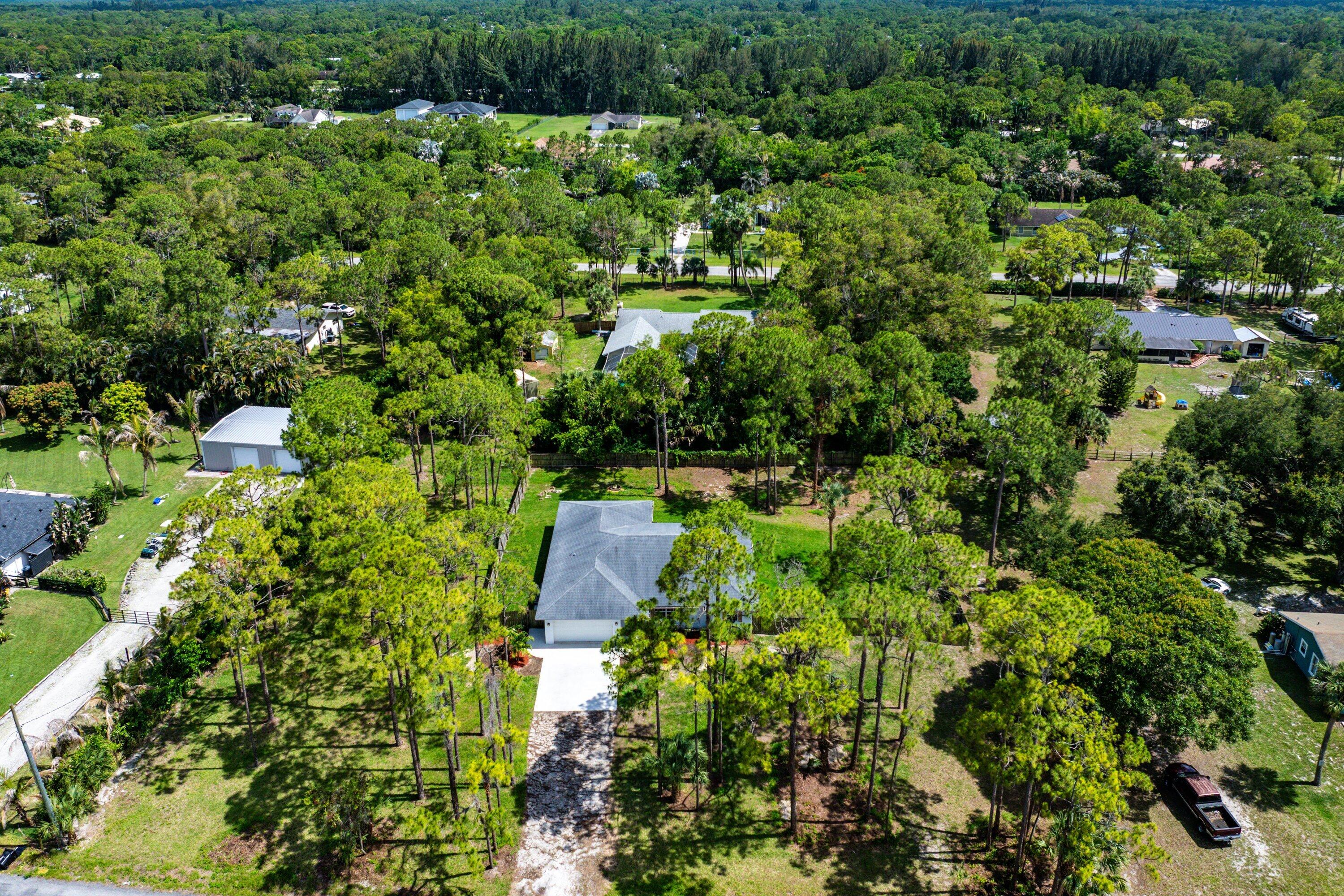 The Acreage - Residential